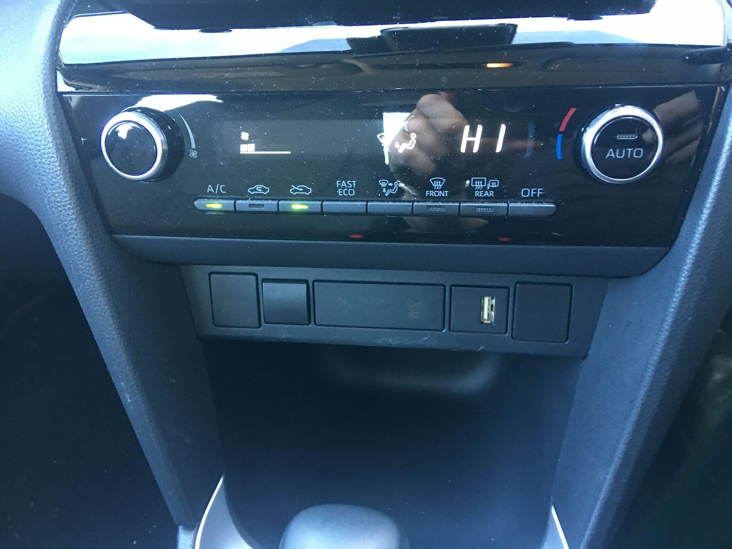 Used Toyota Yaris Cross for sale - 78204991: Photo 40