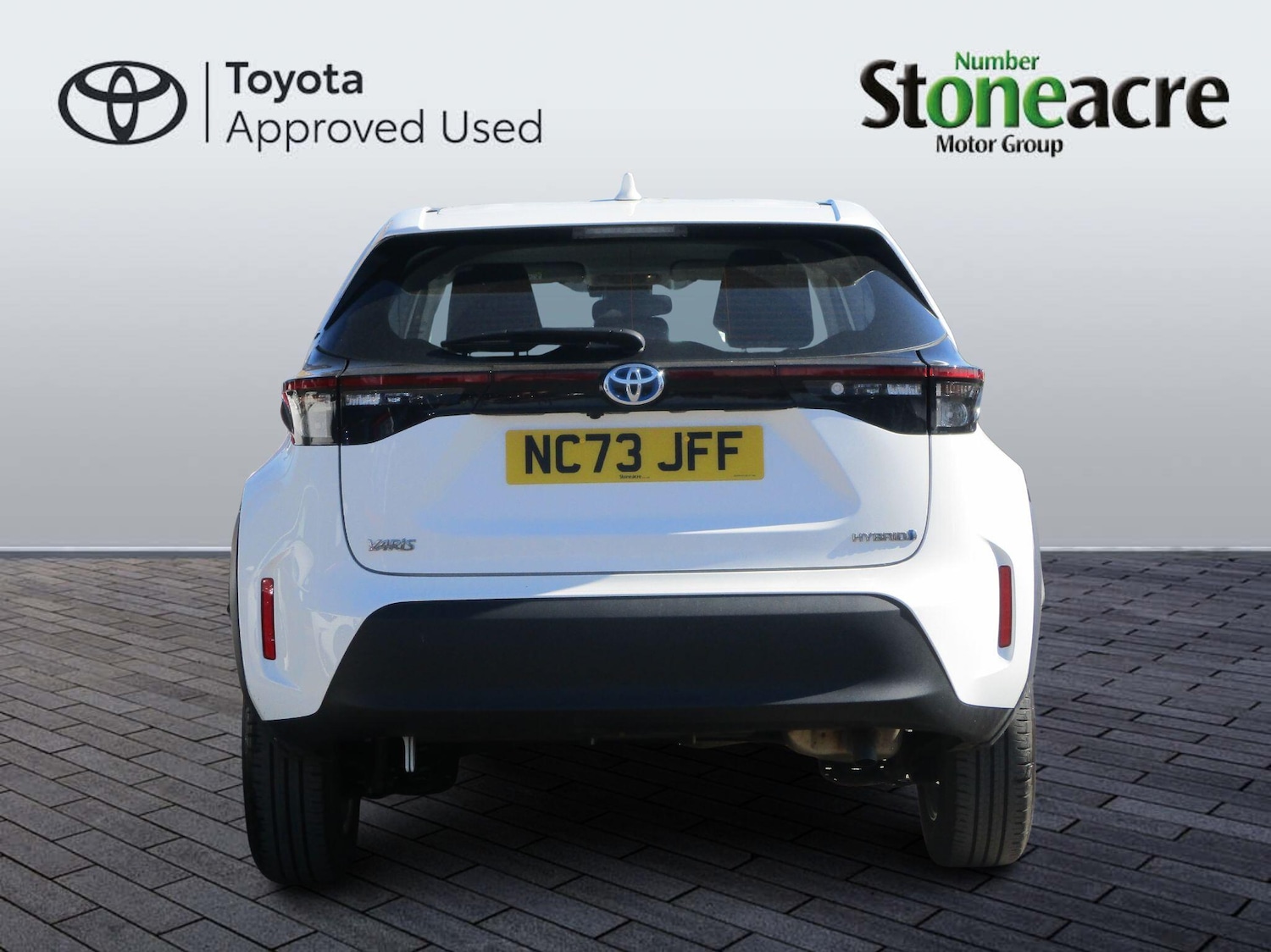 Used Toyota Yaris Cross for sale - 78204991: Photo 6