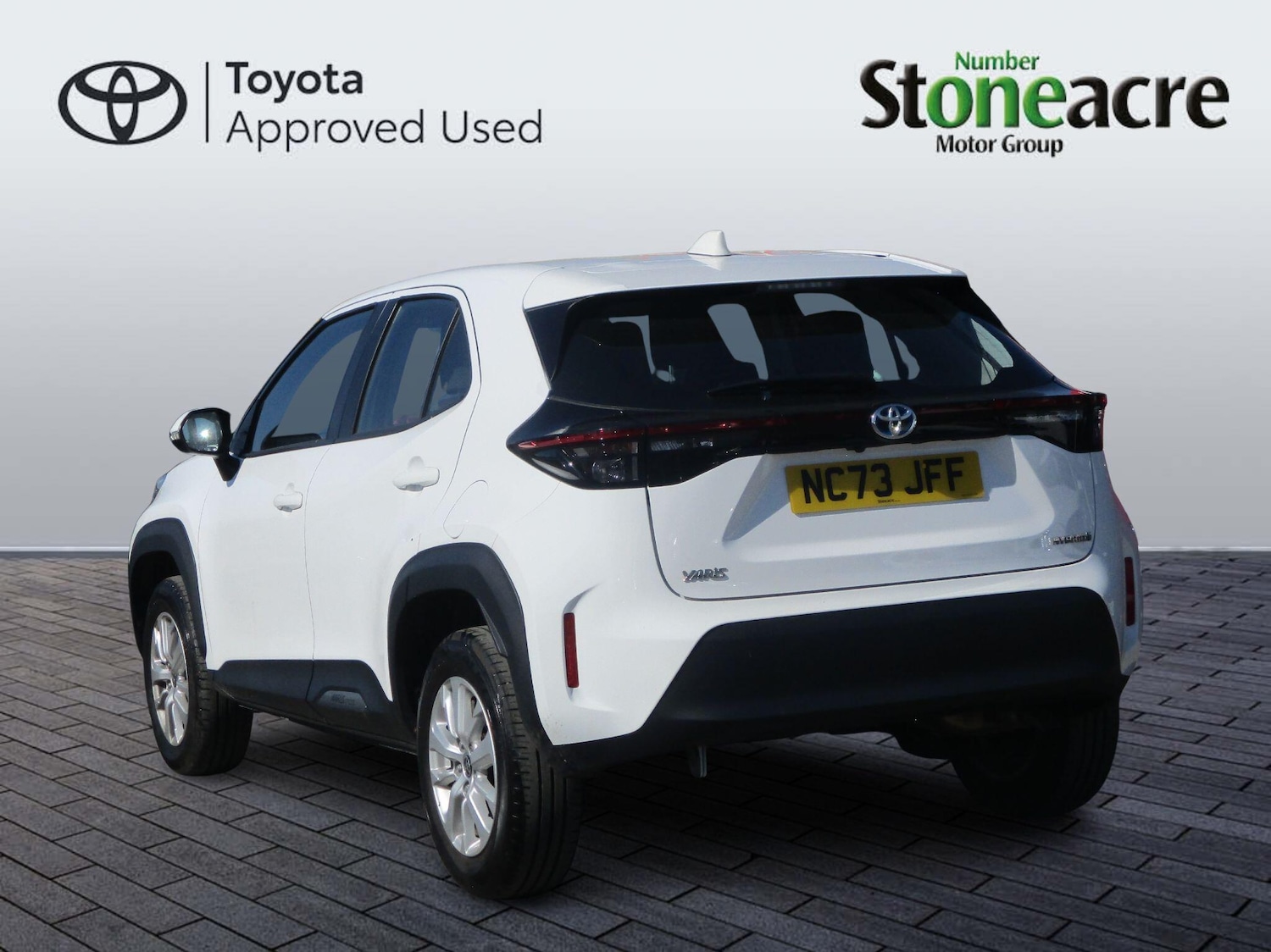 Used Toyota Yaris Cross for sale - 78204991: Photo 7