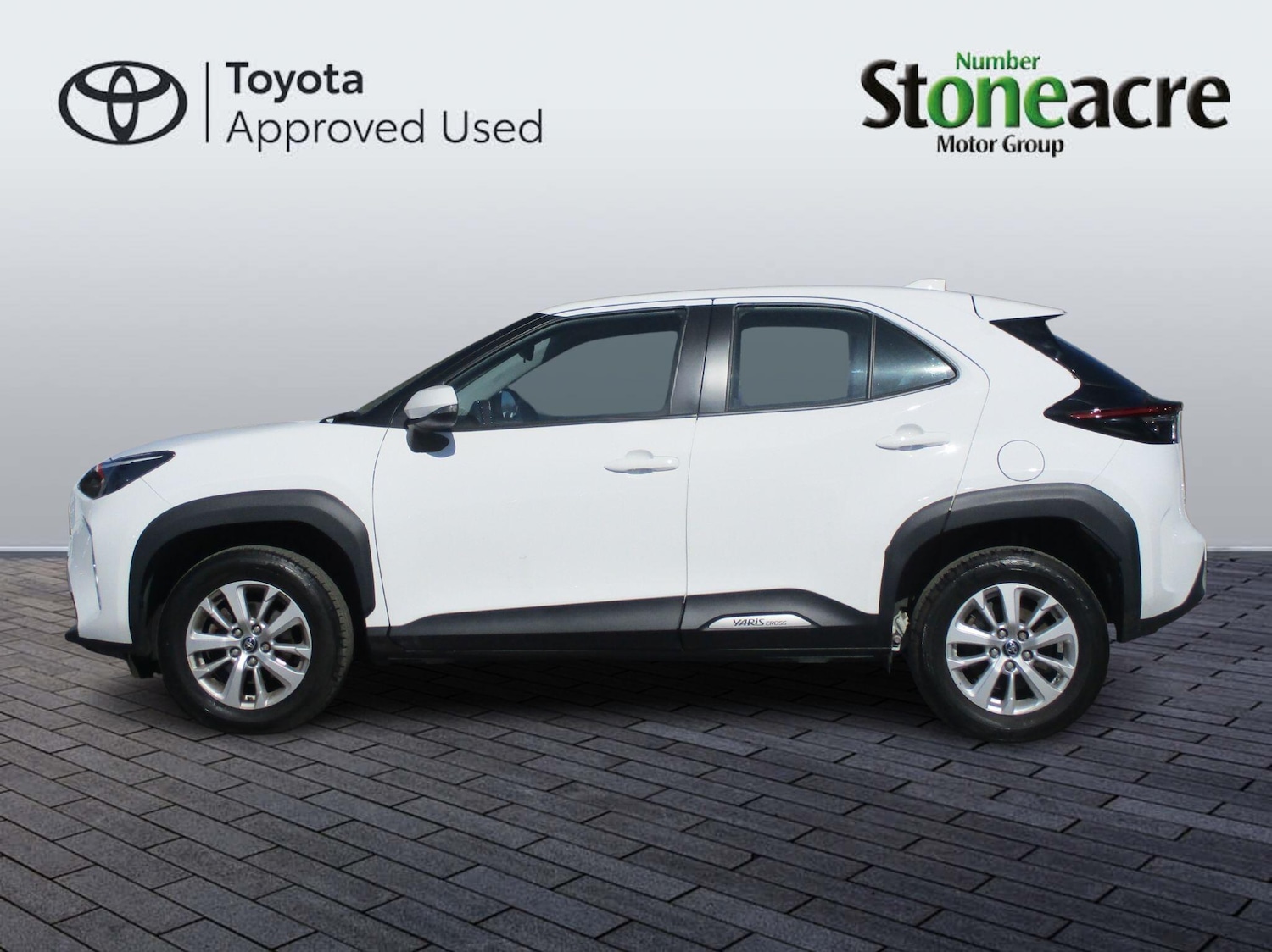 Used Toyota Yaris Cross for sale - 78204991: Photo 8