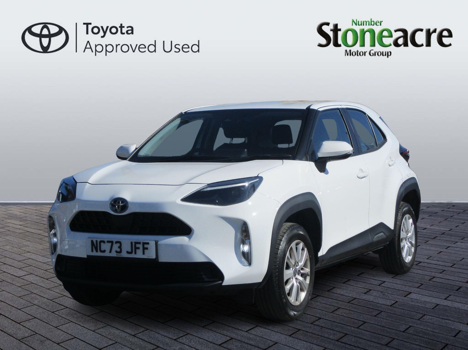 Used Toyota Yaris Cross for sale - 78204991: Photo 9