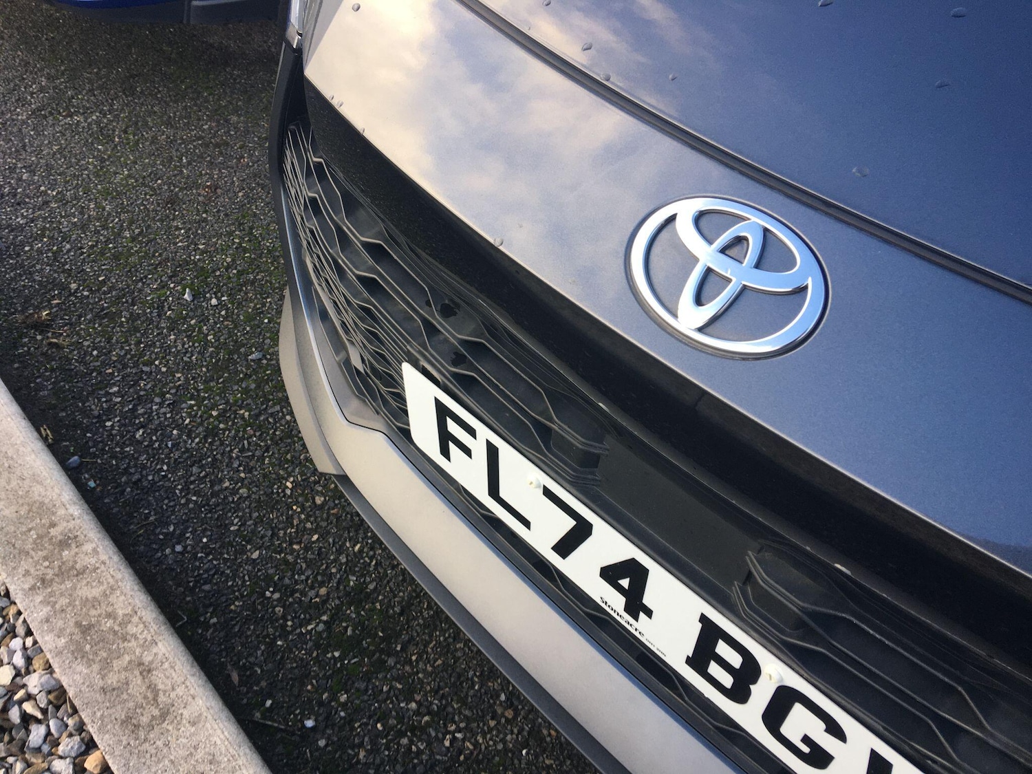 Used Toyota C-HR 2024 for sale - 77109113: Photo 26