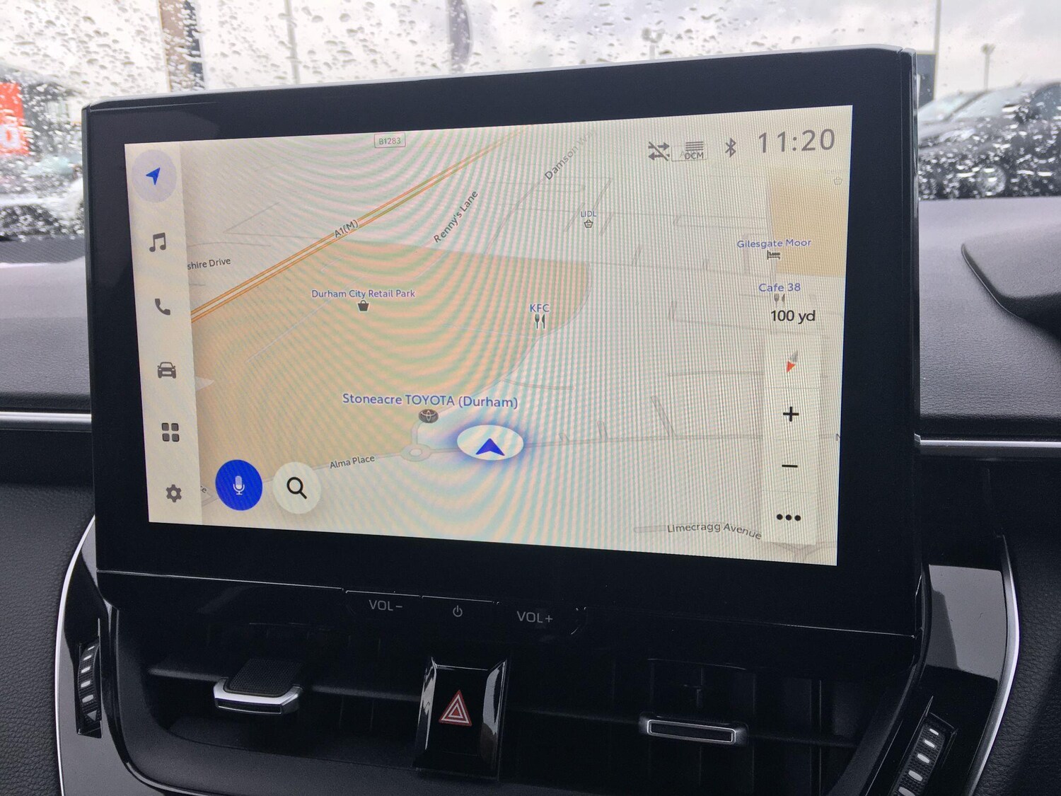 Used Toyota Corolla 2024 for sale - 77441267: Photo 18