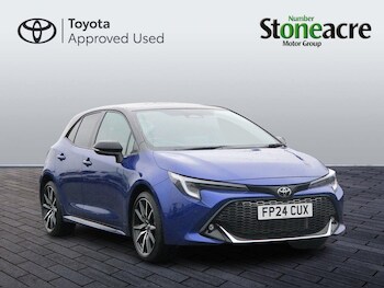 Used Toyota Corolla 2024 for sale - 77441267: Photo