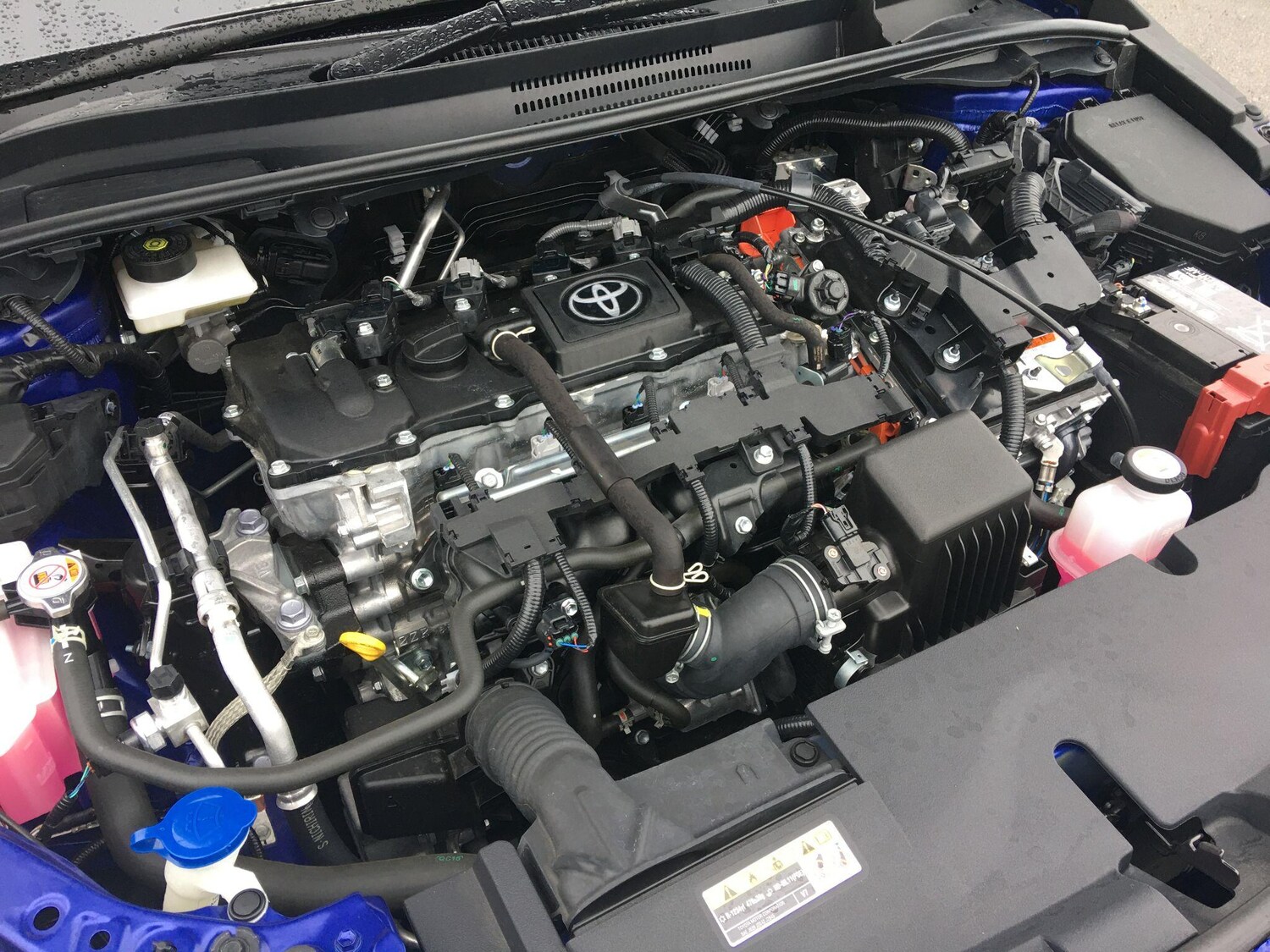 Used Toyota Corolla 2024 for sale - 77441267: Photo 37