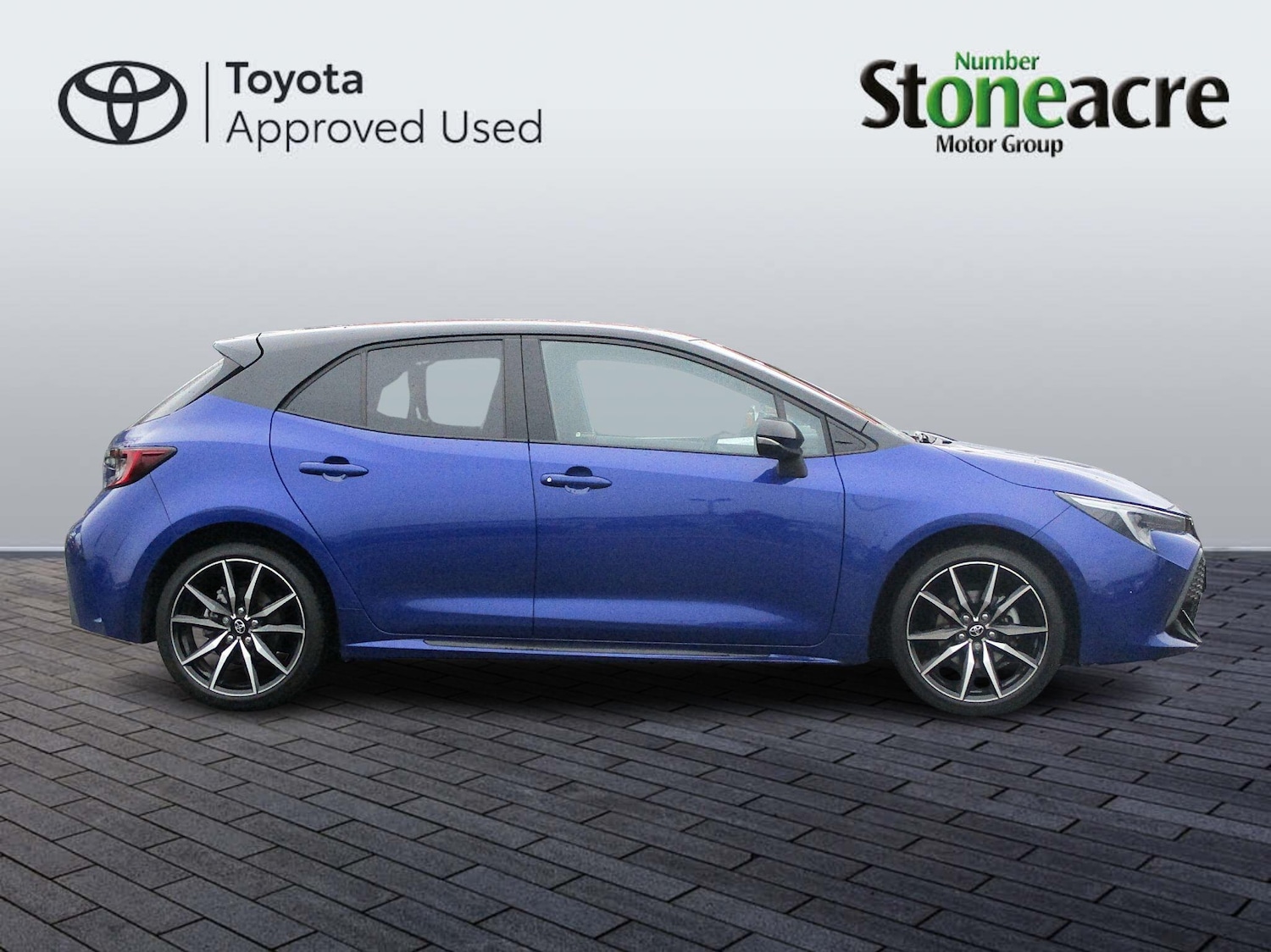 Used Toyota Corolla 2024 for sale - 77441267: Photo 4