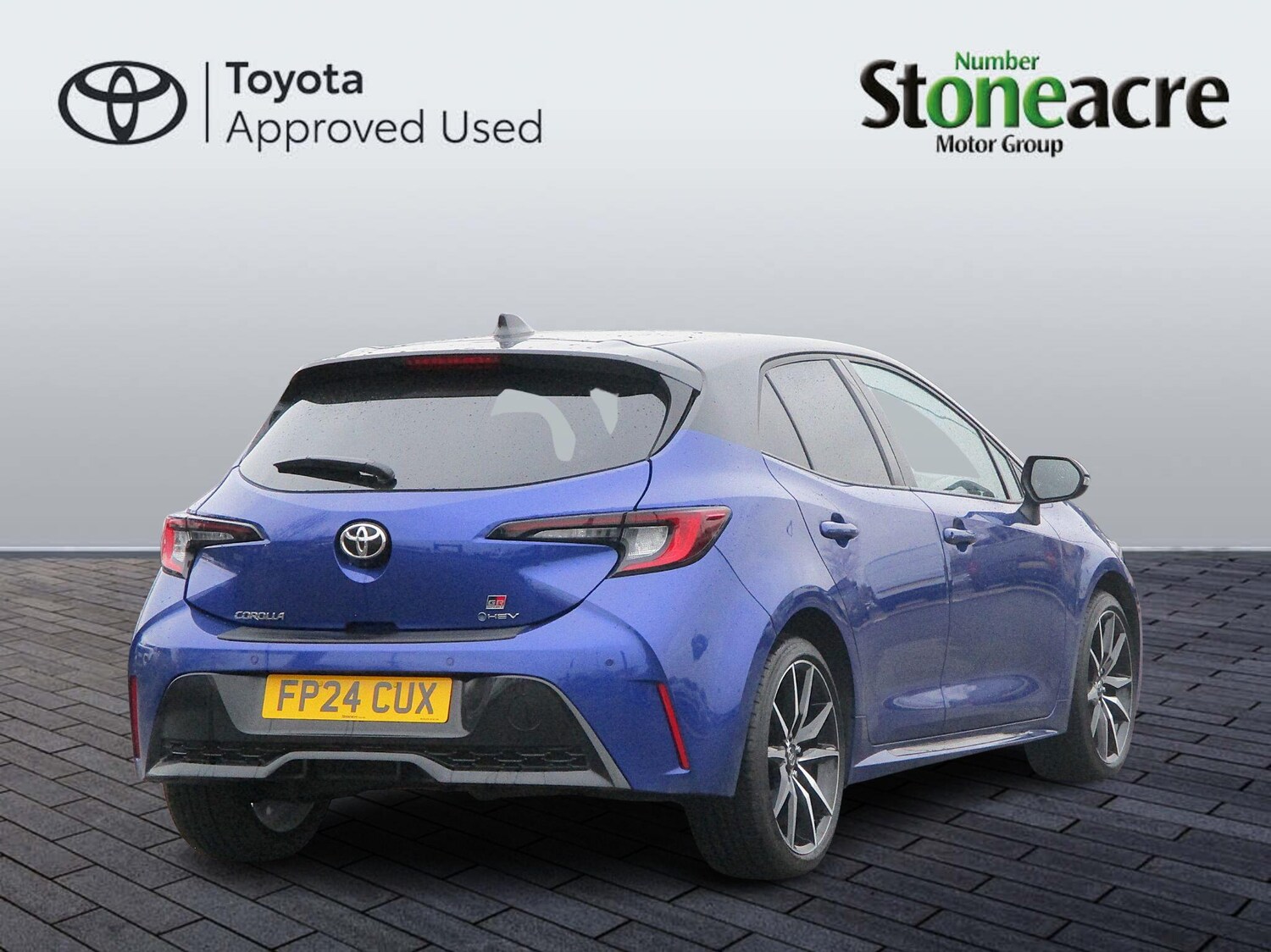 Used Toyota Corolla 2024 for sale - 77441267: Photo 5