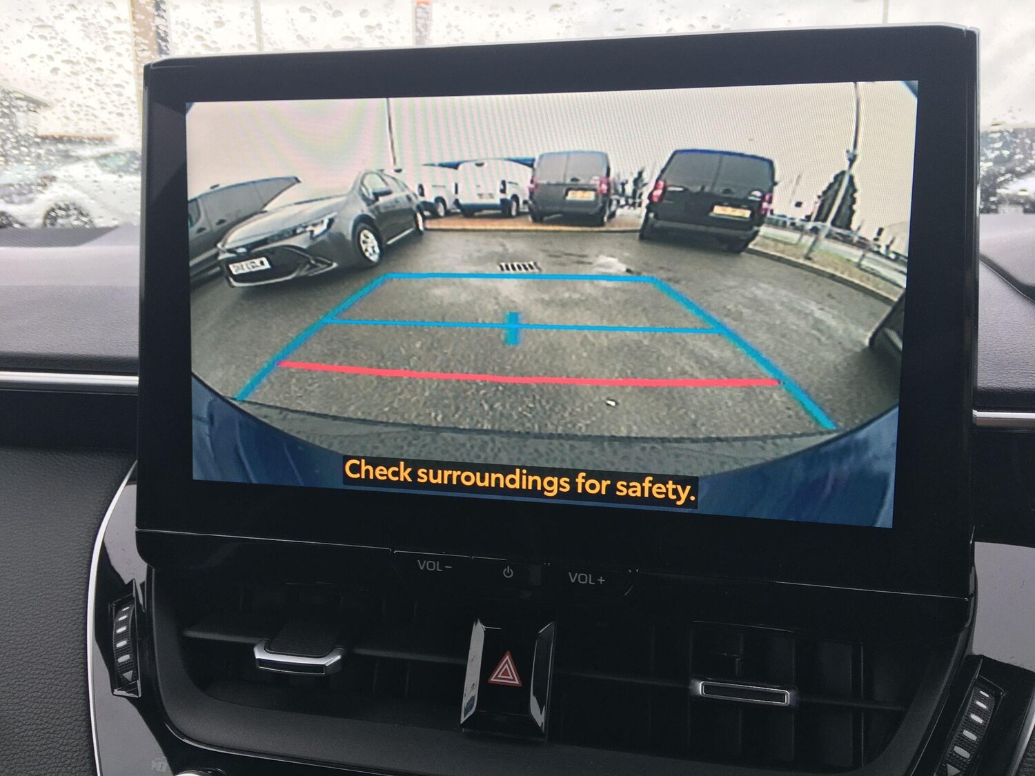 Used Toyota Corolla 2024 for sale - 77441267: Photo 51