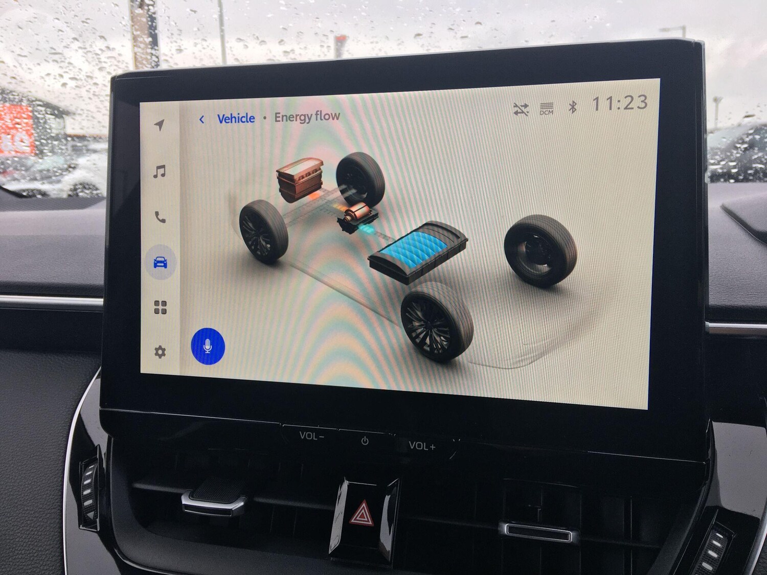 Used Toyota Corolla 2024 for sale - 77441267: Photo 54