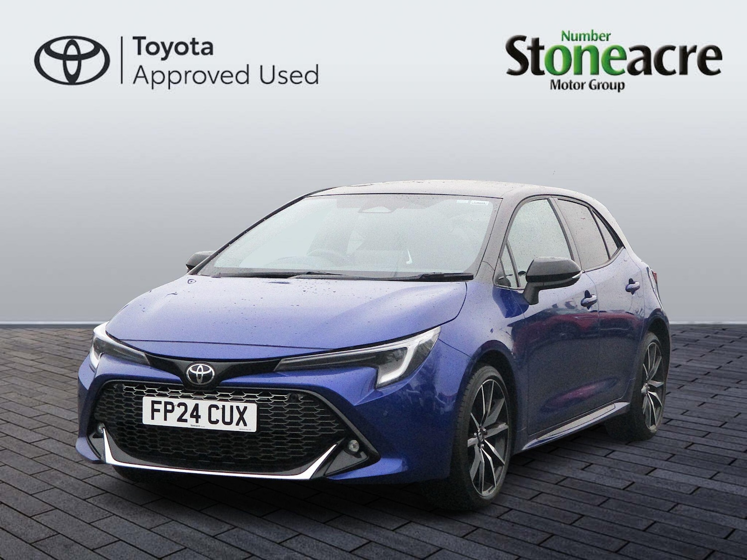 Used Toyota Corolla 2024 for sale - 77441267: Photo 9