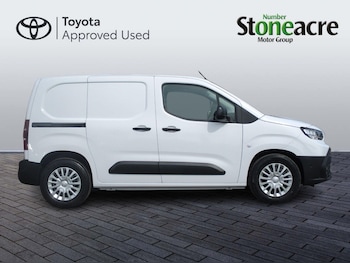 Used Toyota ProAce 2025 for sale - 75622602: Photo