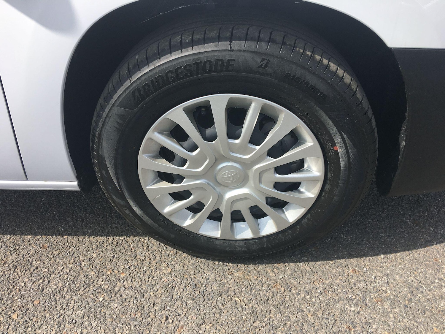 Used Toyota ProAce 2025 for sale - 77723289: Photo 12