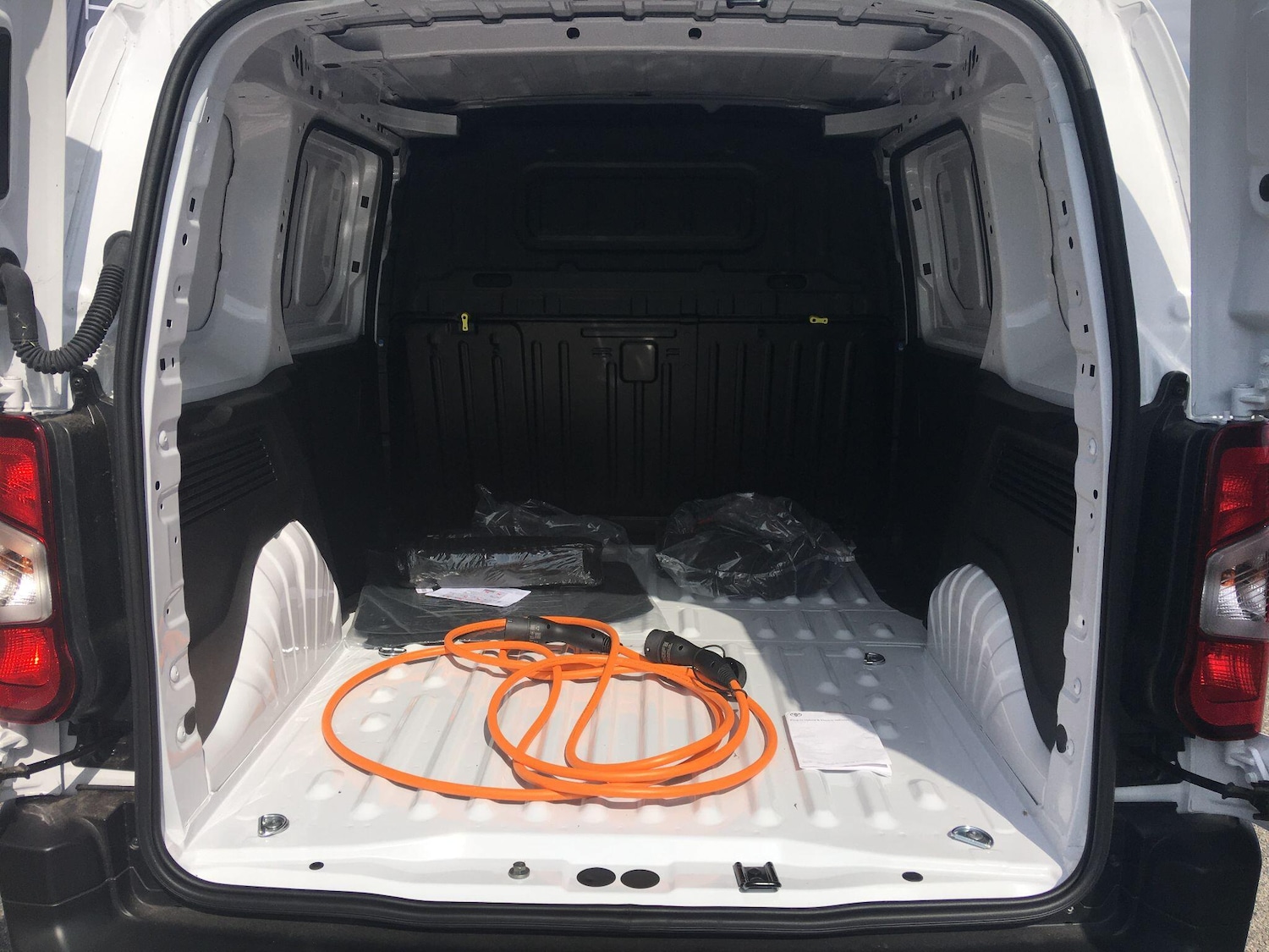 Used Toyota ProAce 2025 for sale - 77723289: Photo 13