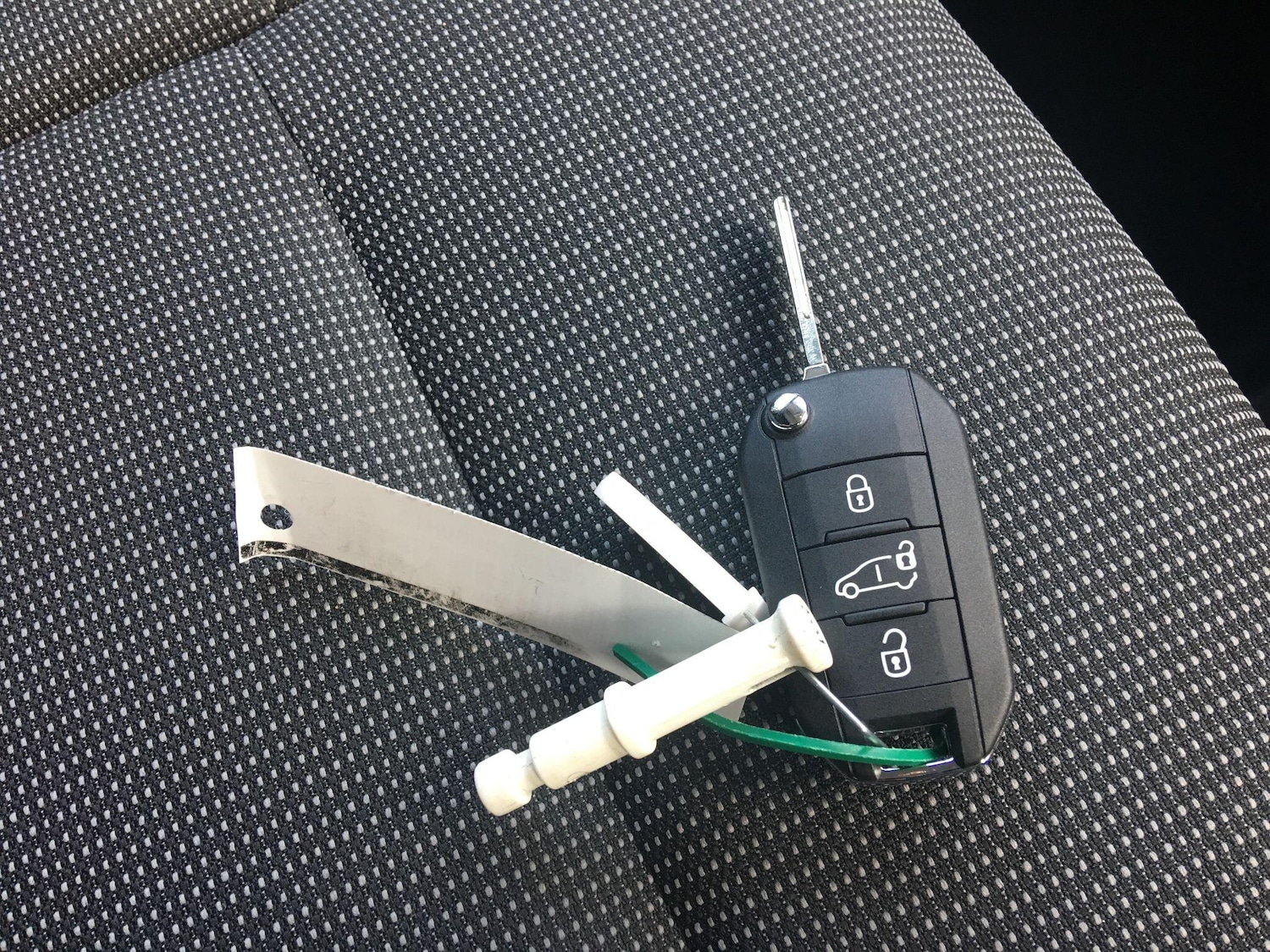 Used Toyota ProAce 2025 for sale - 77723289: Photo 18