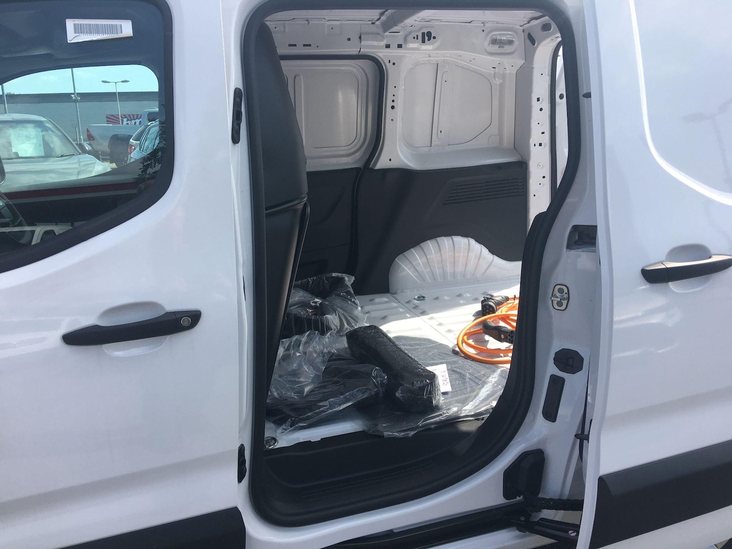 Used Toyota ProAce 2025 for sale - 77723289: Photo 21