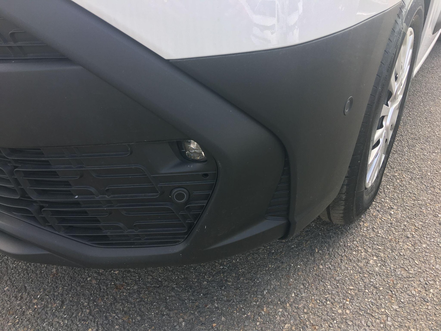 Used Toyota ProAce 2025 for sale - 77723289: Photo 27