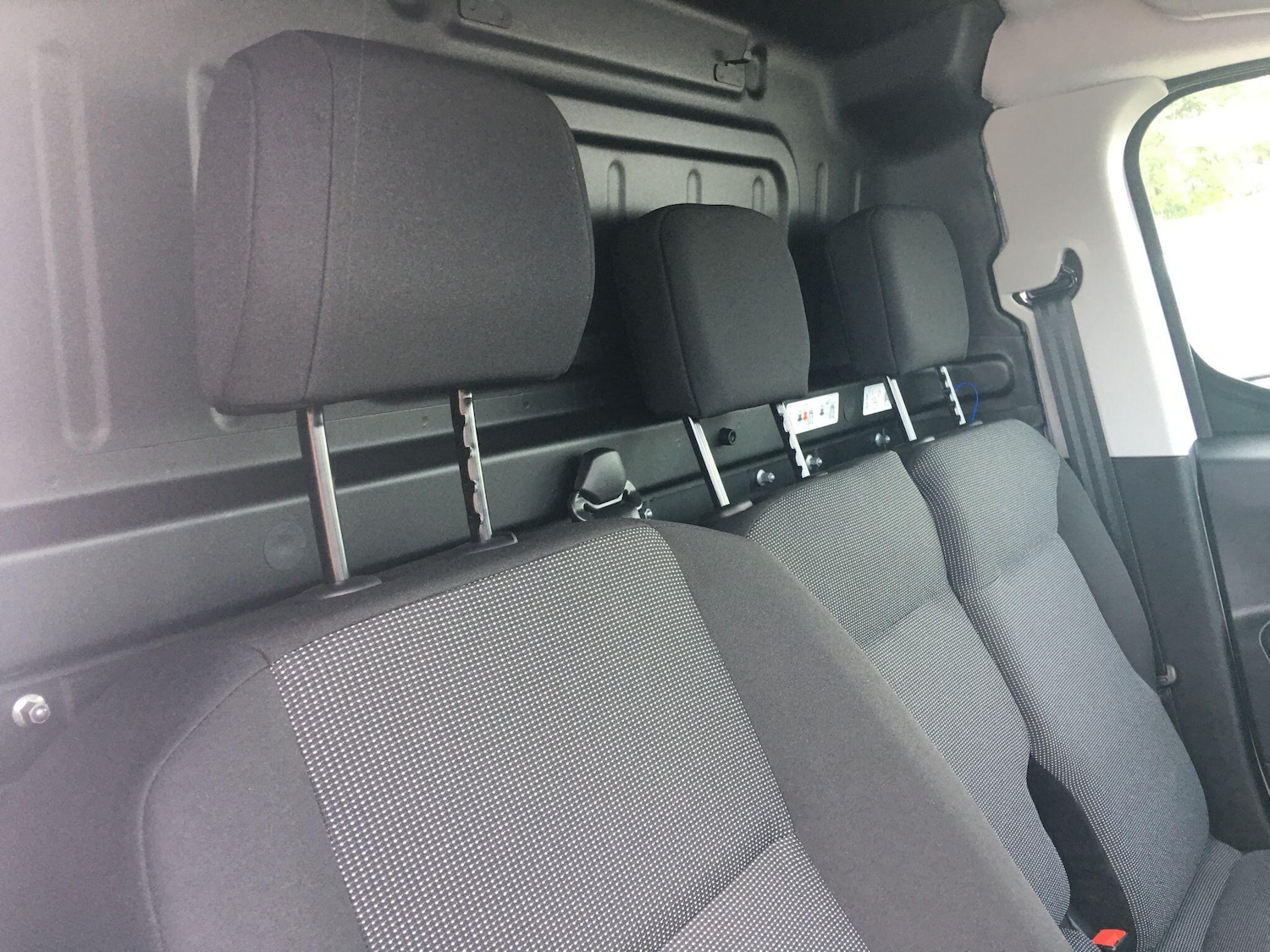 Used Toyota ProAce 2025 for sale - 77723289: Photo 31