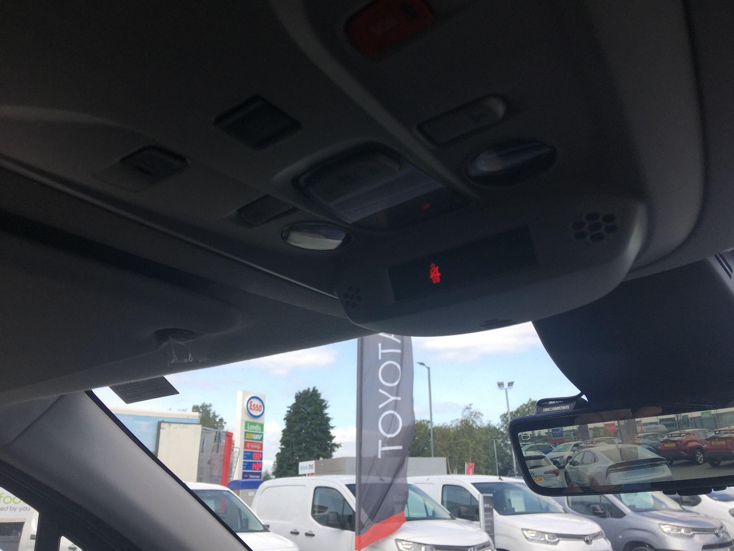 Used Toyota ProAce 2025 for sale - 77723289: Photo 38