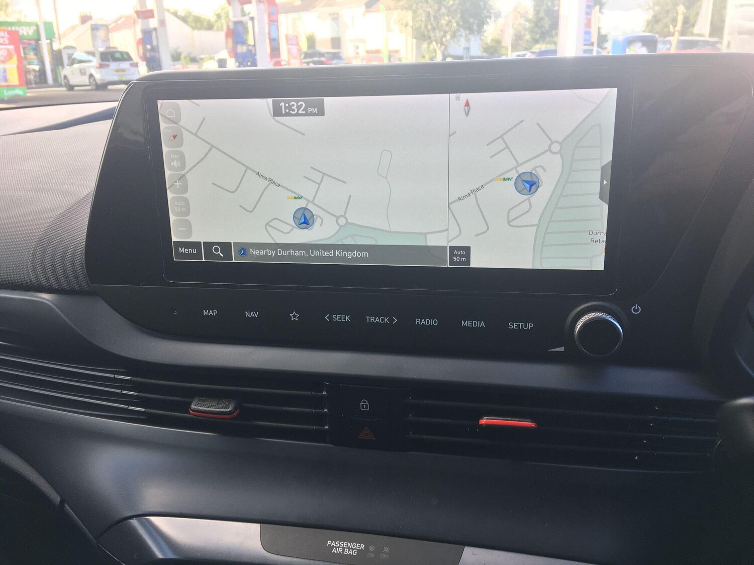 Used Hyundai i20 2023 for sale - 76572067: Photo 16