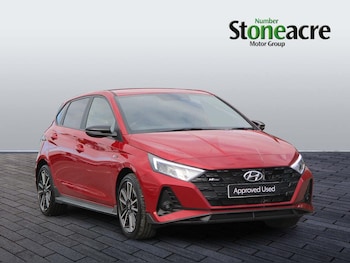 Used Hyundai i20 2023 for sale - 76572067: Photo