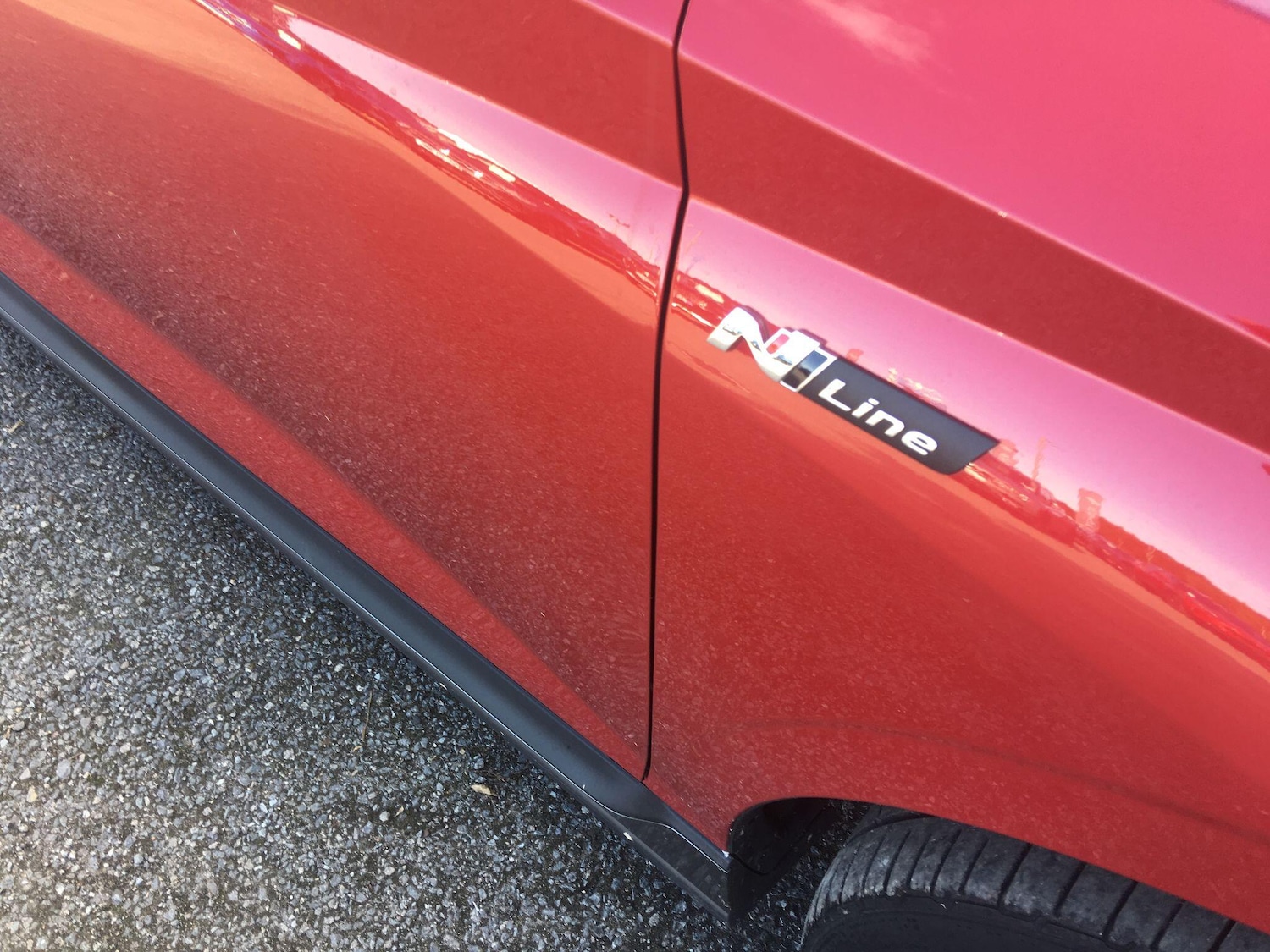 Used Hyundai i20 2023 for sale - 76572067: Photo 23