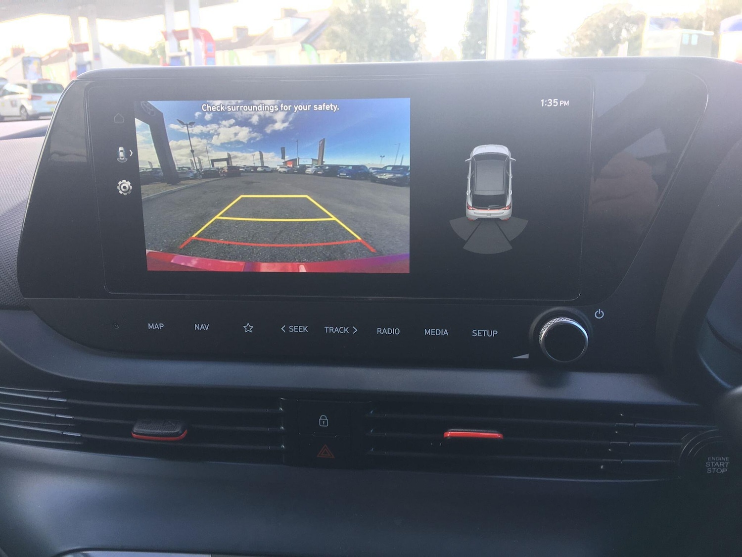 Used Hyundai i20 2023 for sale - 76572067: Photo 30