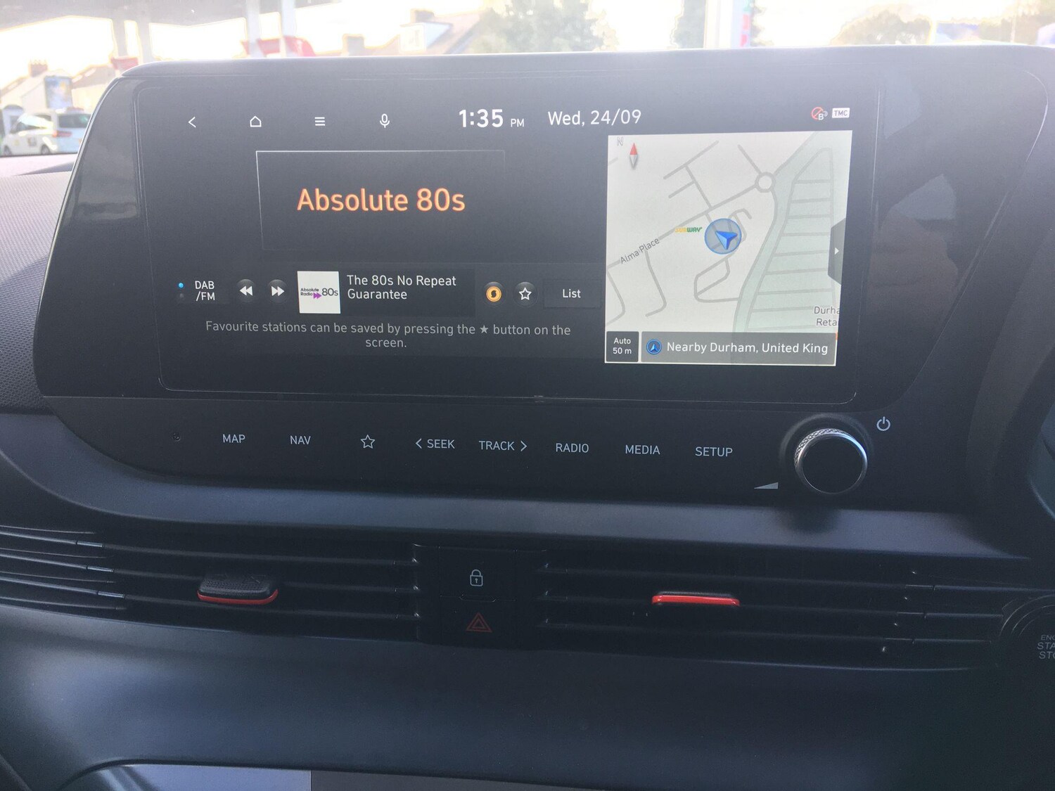 Used Hyundai i20 2023 for sale - 76572067: Photo 31