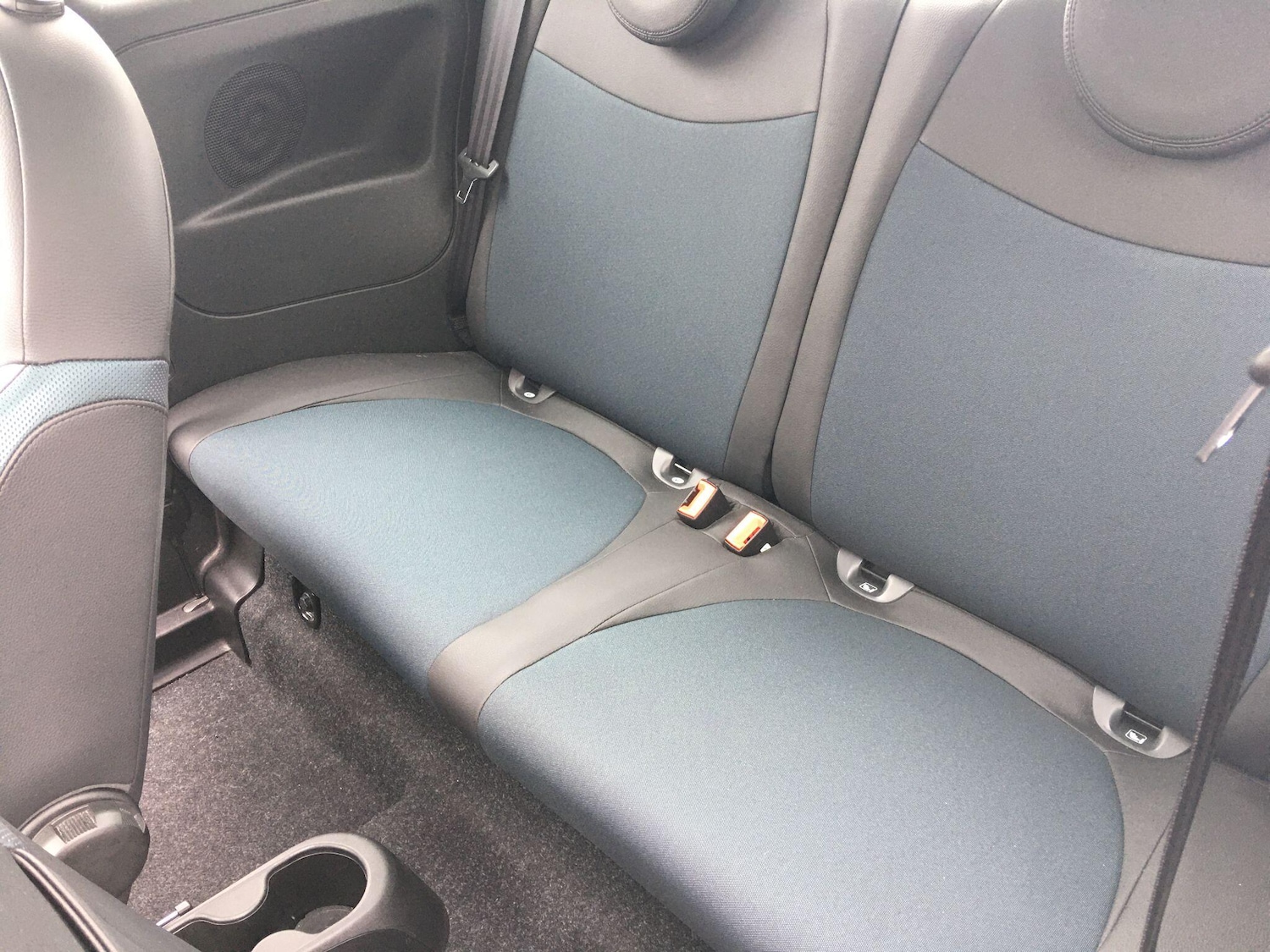 Used Fiat 500 2020 for sale - 76996602: Photo 17