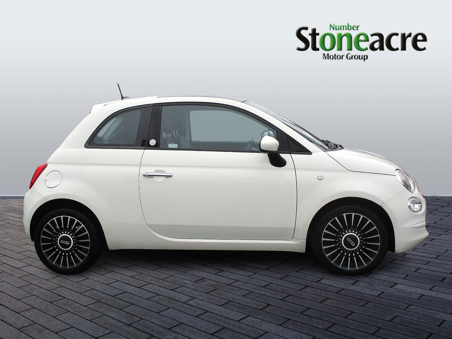 Used Fiat 500 2020 for sale - 76996602: Photo 2