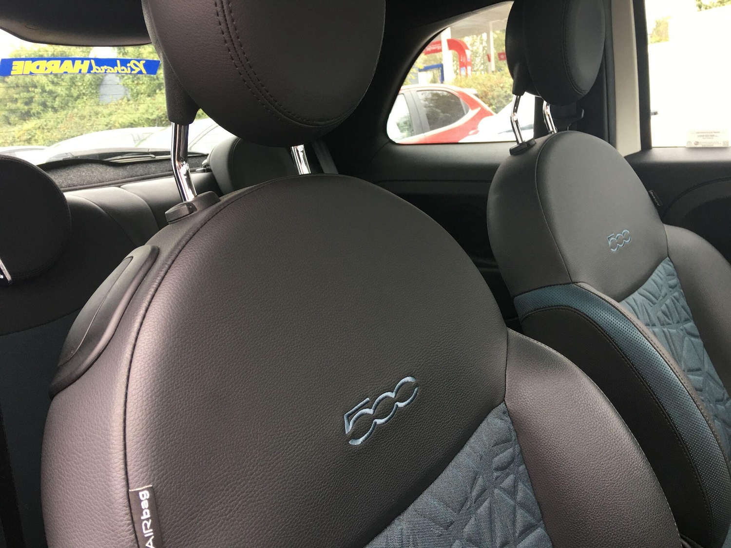 Used Fiat 500 2020 for sale - 76996602: Photo 29