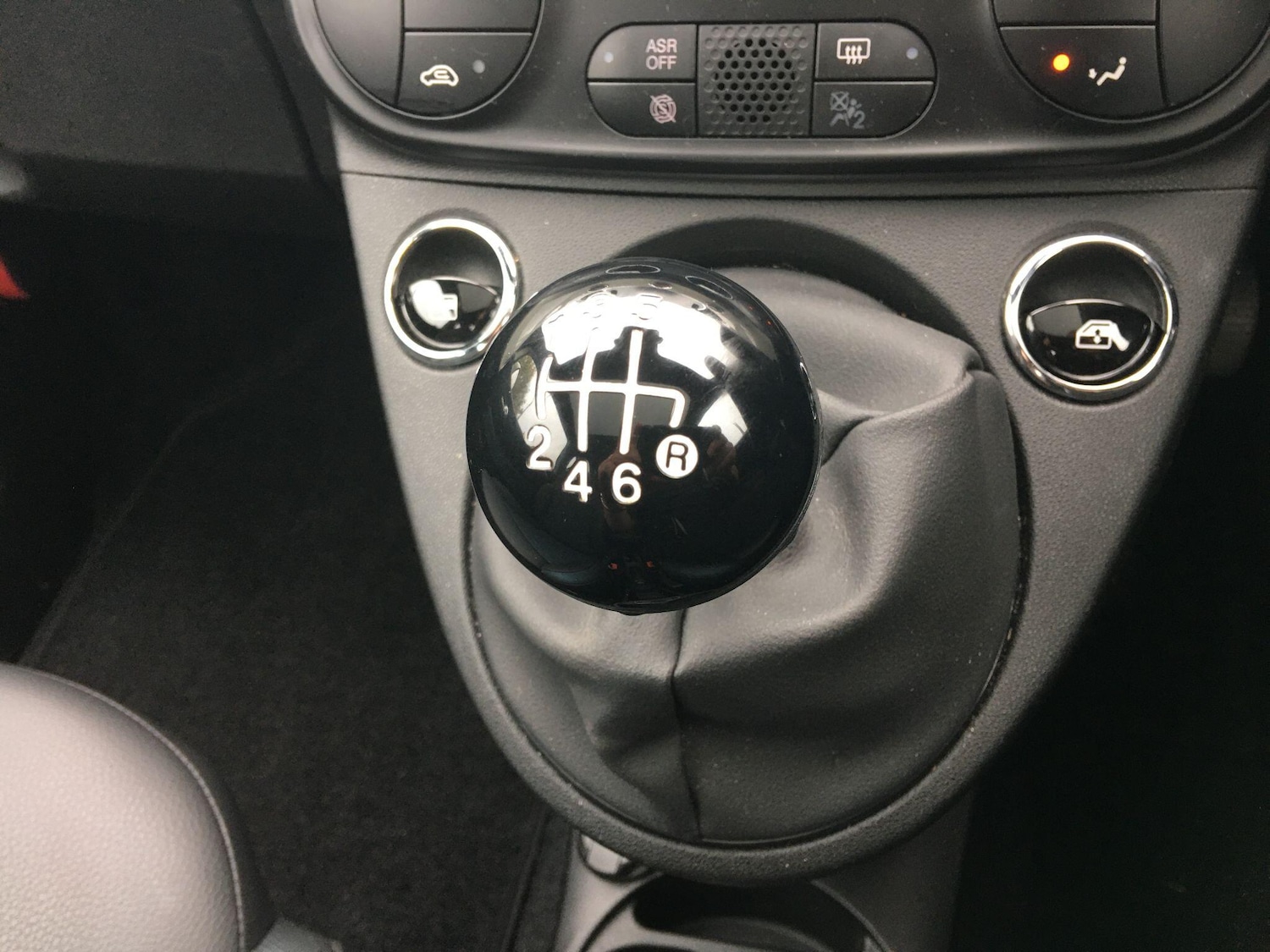 Used Fiat 500 2020 for sale - 76996602: Photo 31