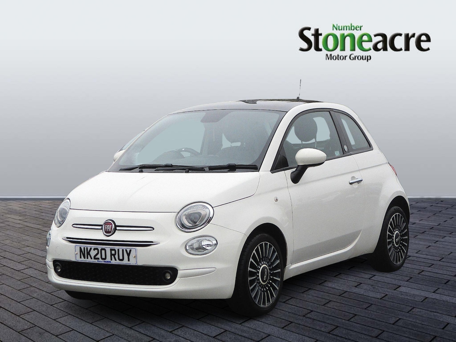 Used Fiat 500 2020 for sale - 76996602: Photo 7