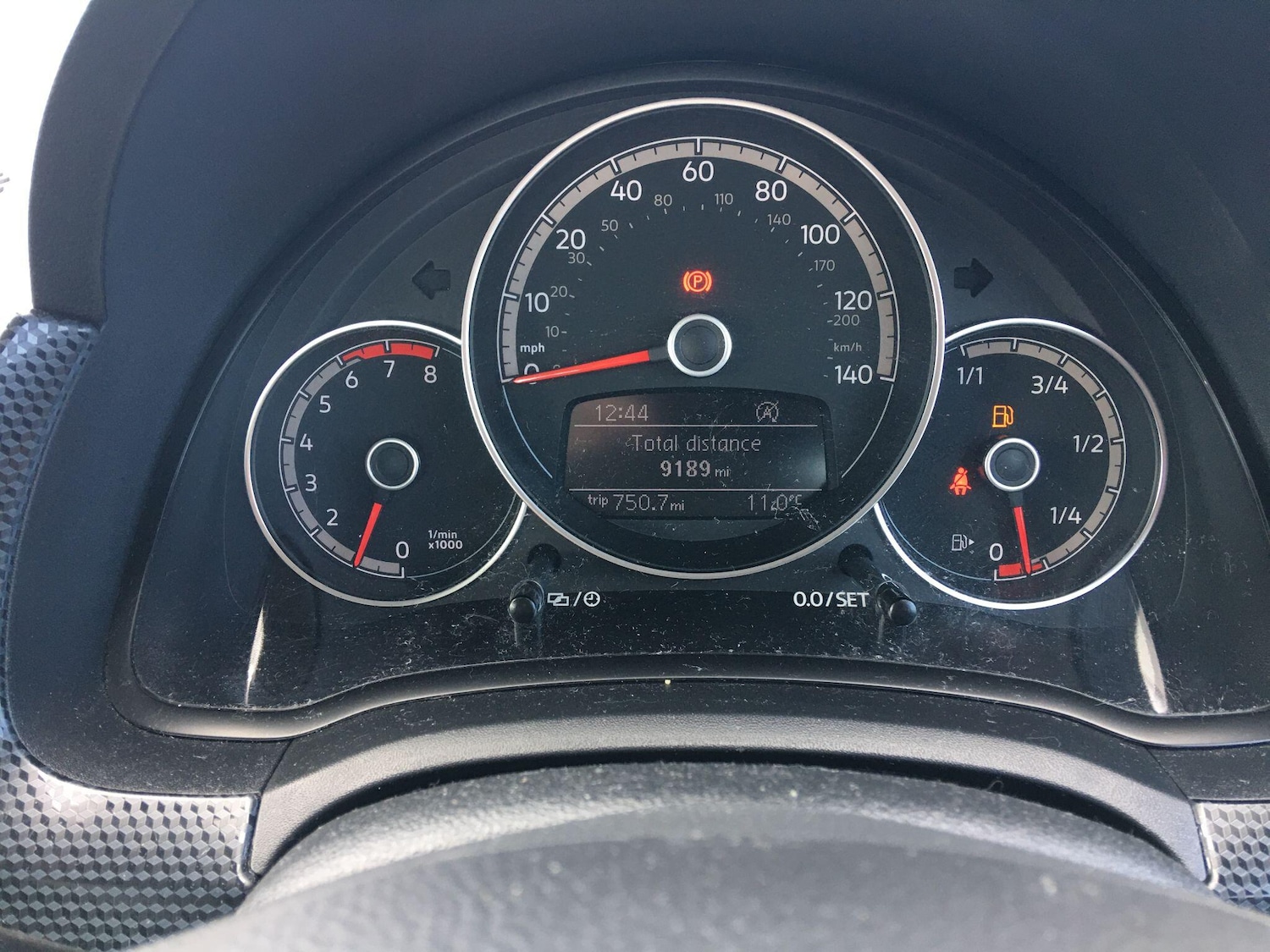 Used Volkswagen up! 2023 for sale - 78073049: Photo 15