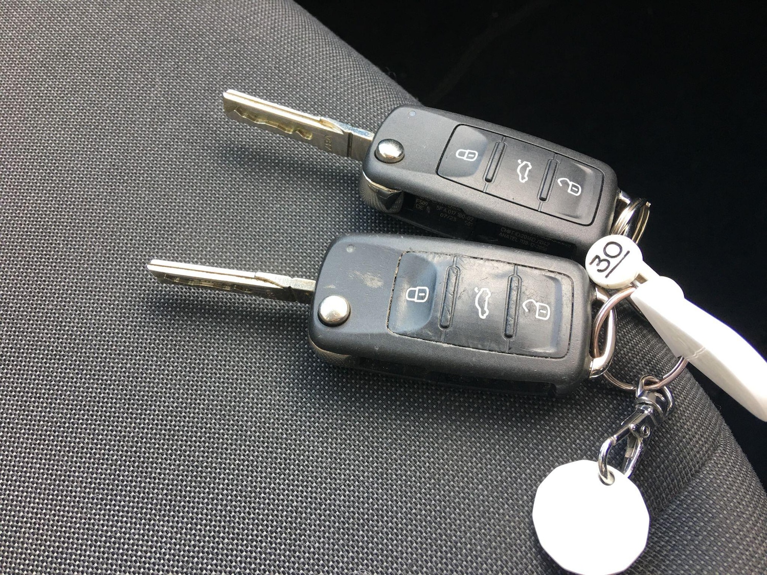 Used Volkswagen up! 2023 for sale - 78073049: Photo 16