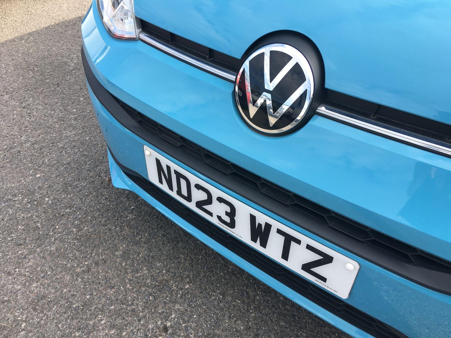 Used Volkswagen up! 2023 for sale - 78073049: Photo 19