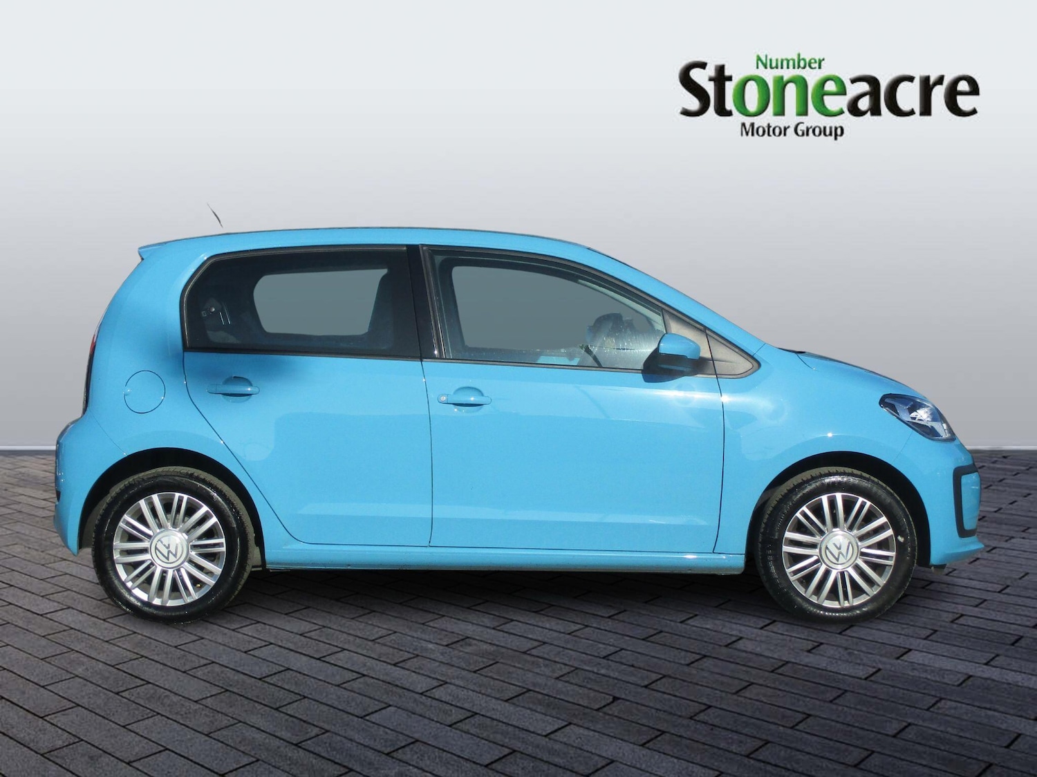 Used Volkswagen up! 2023 for sale - 78073049: Photo 2