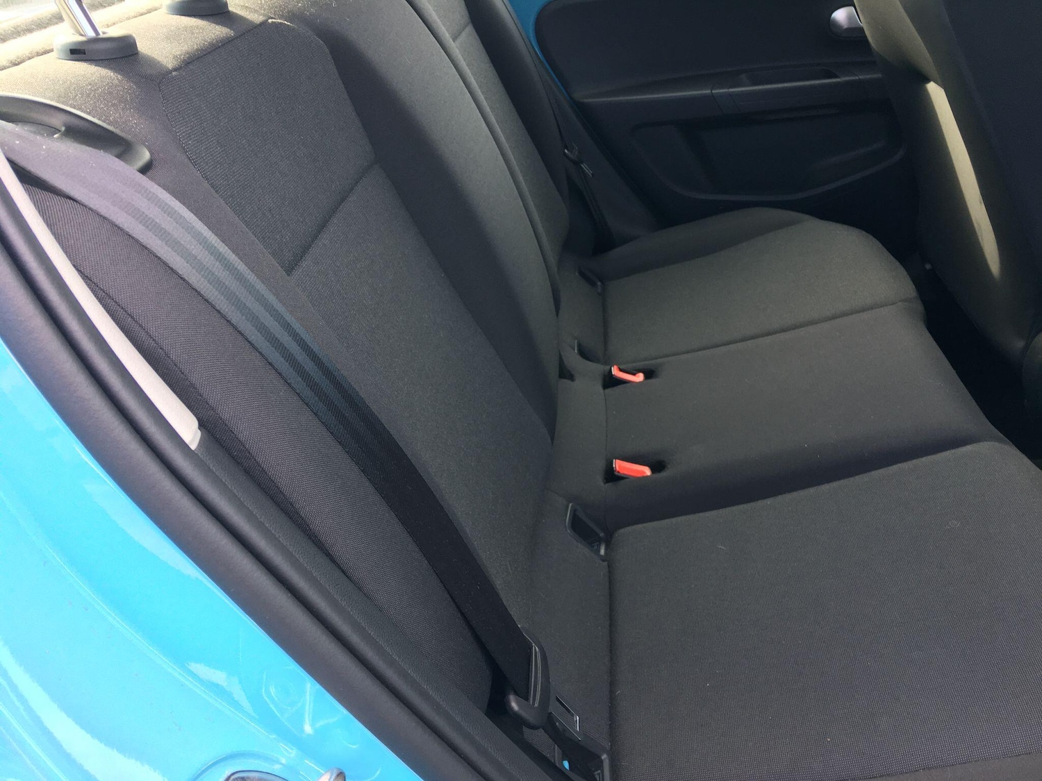 Used Volkswagen up! 2023 for sale - 78073049: Photo 25