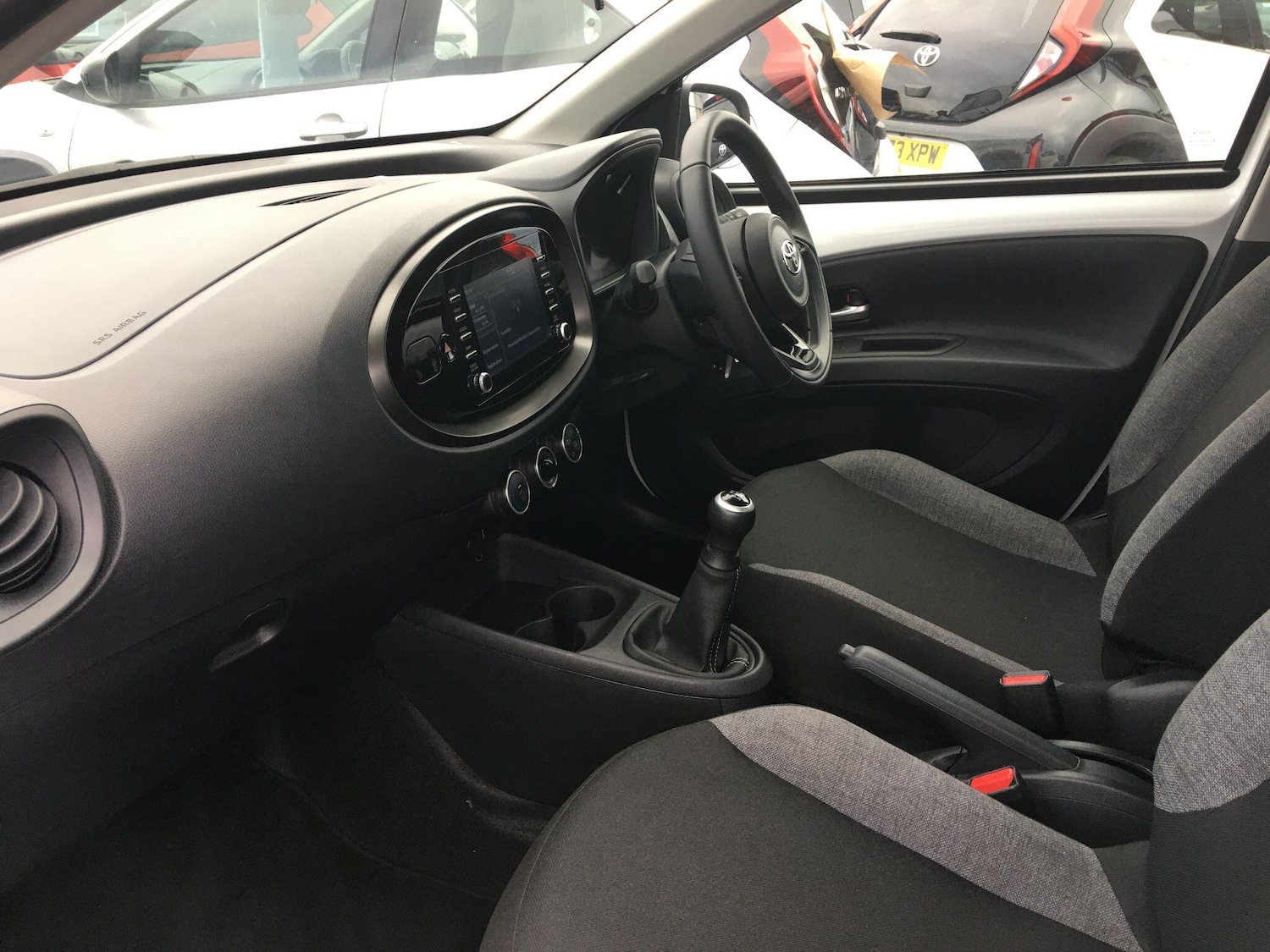 Used Toyota Aygo X 2023 for sale - 76573148: Photo 15