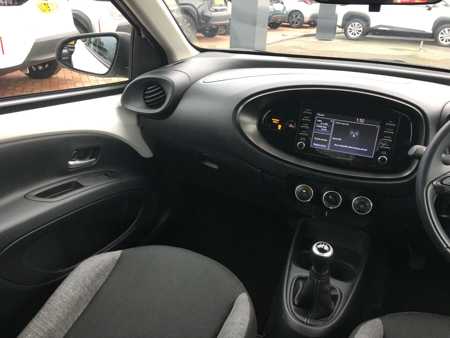 Used Toyota Aygo X 2023 for sale - 76573148: Photo 16