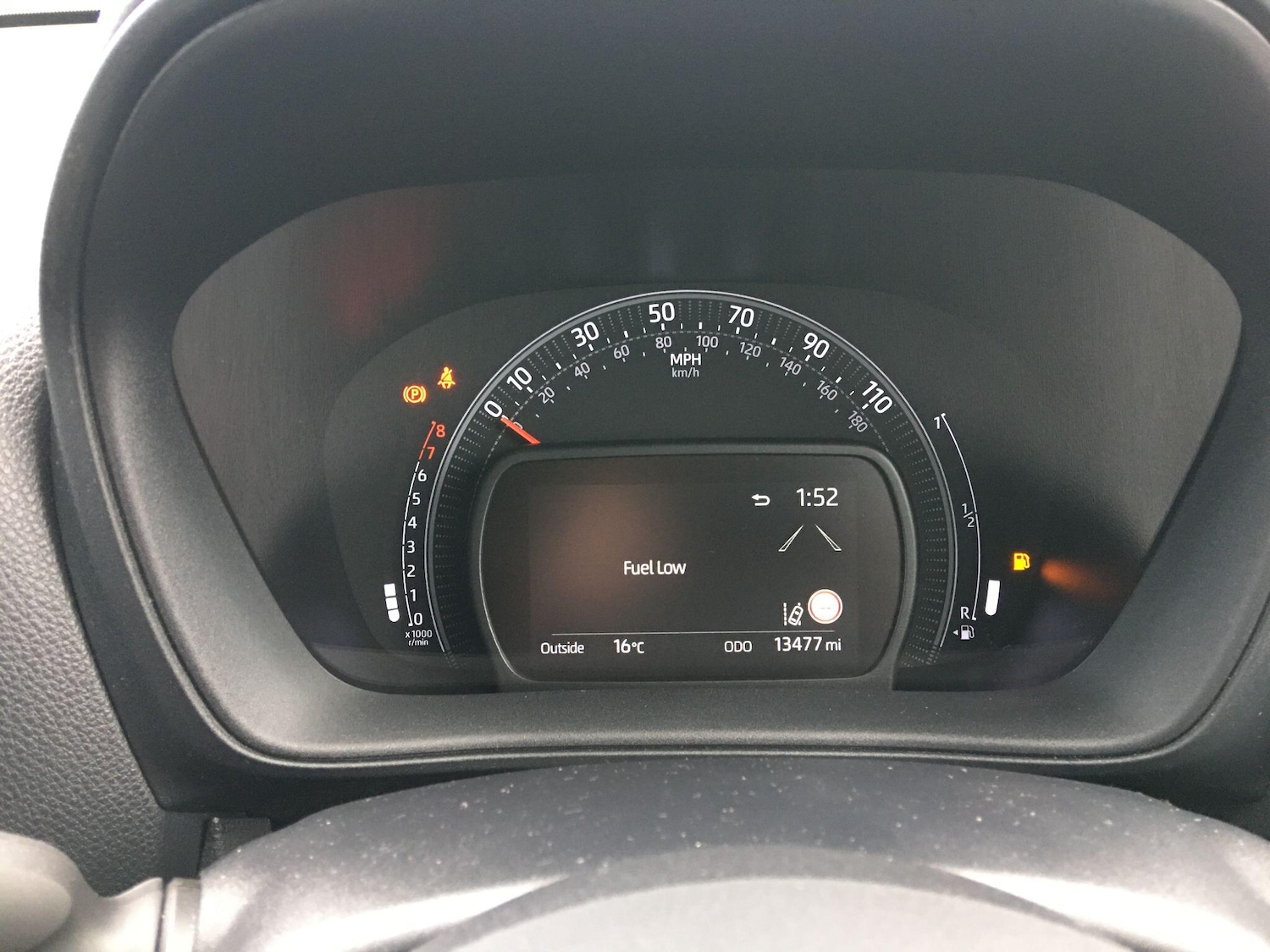 Used Toyota Aygo X 2023 for sale - 76573148: Photo 17