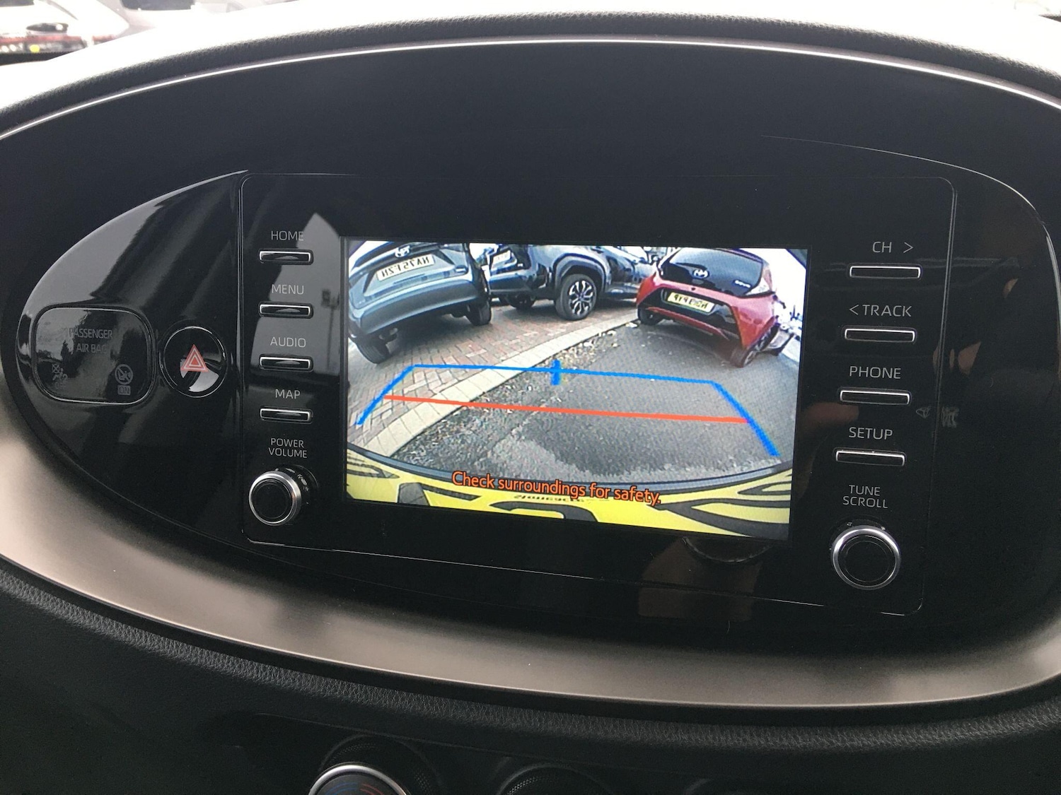 Used Toyota Aygo X 2023 for sale - 76573148: Photo 18