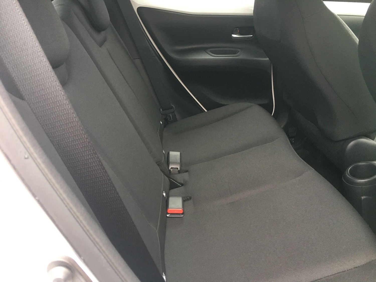 Used Toyota Aygo X 2023 for sale - 76573148: Photo 19