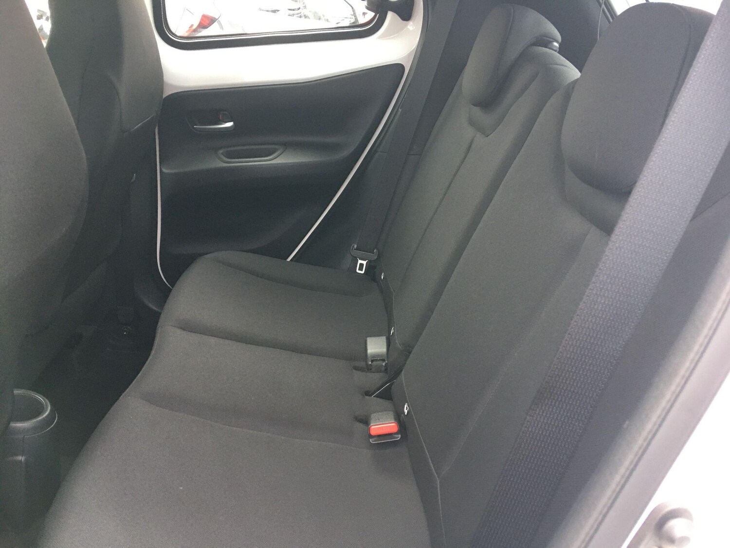 Used Toyota Aygo X 2023 for sale - 76573148: Photo 20