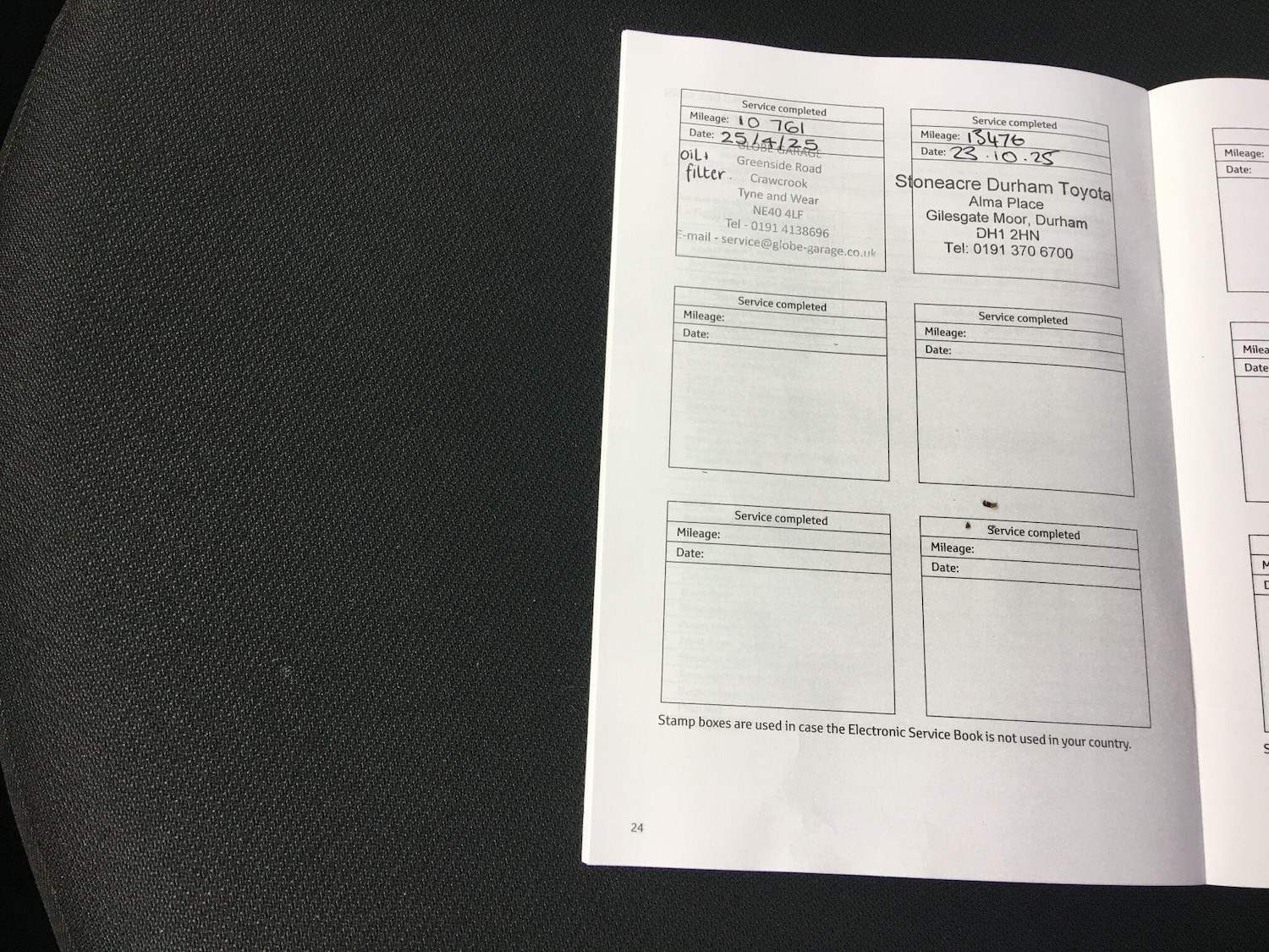 Used Toyota Aygo X 2023 for sale - 76573148: Photo 21