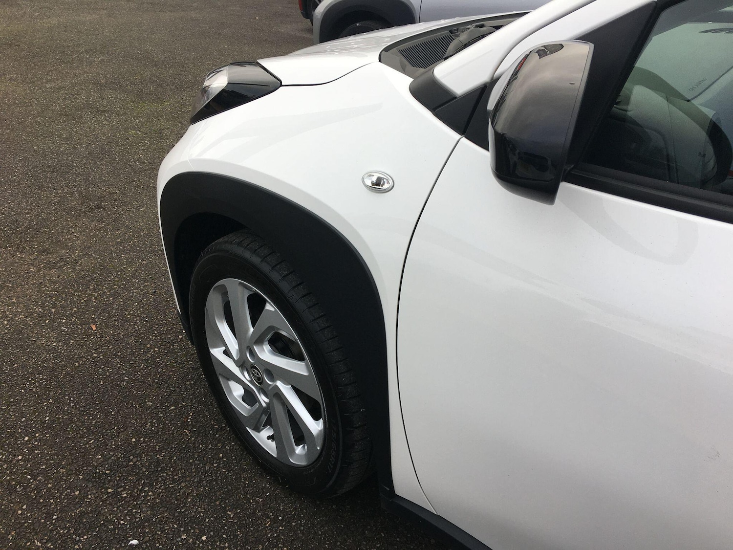 Used Toyota Aygo X 2023 for sale - 76573148: Photo 23