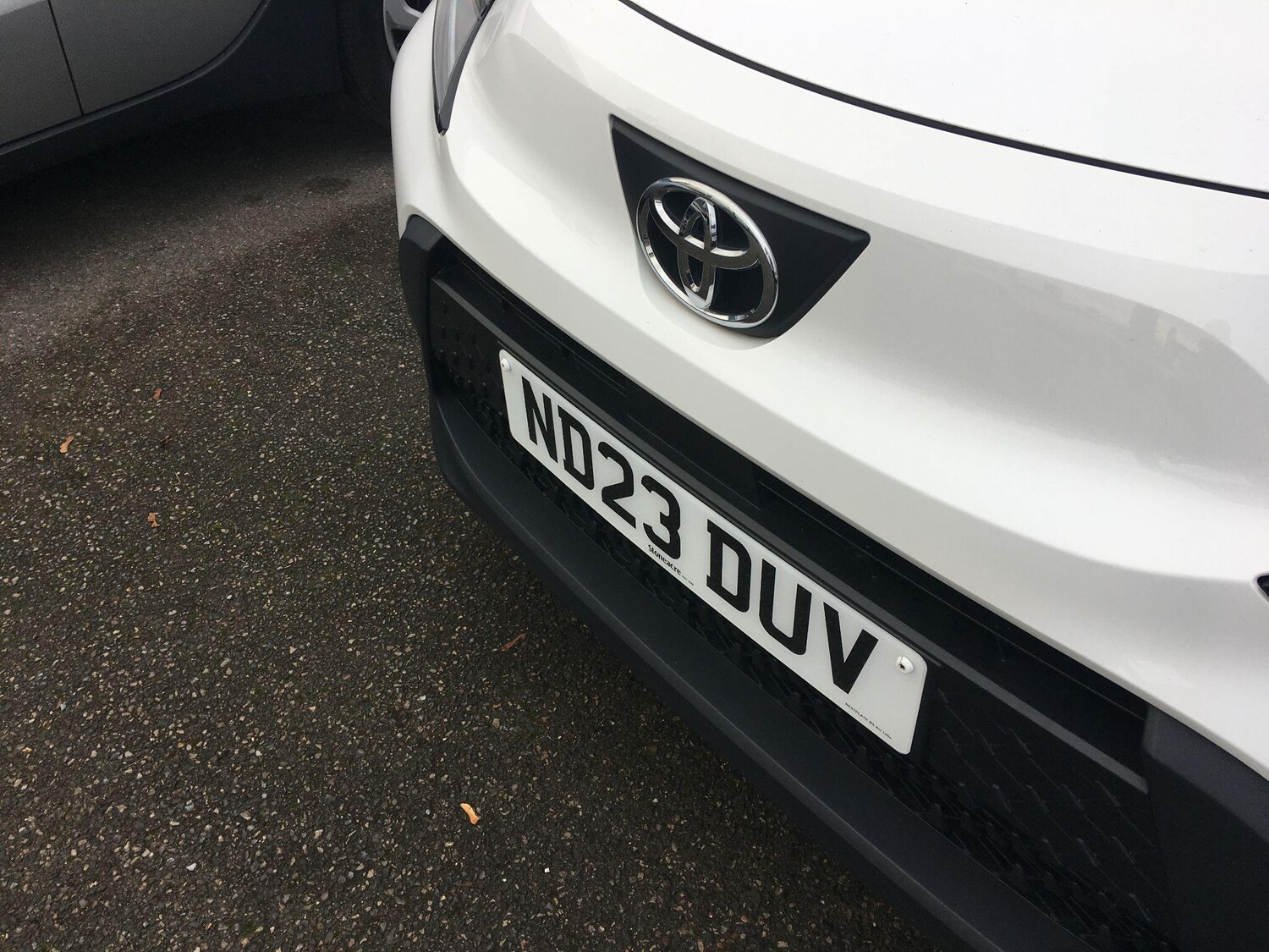 Used Toyota Aygo X 2023 for sale - 76573148: Photo 25