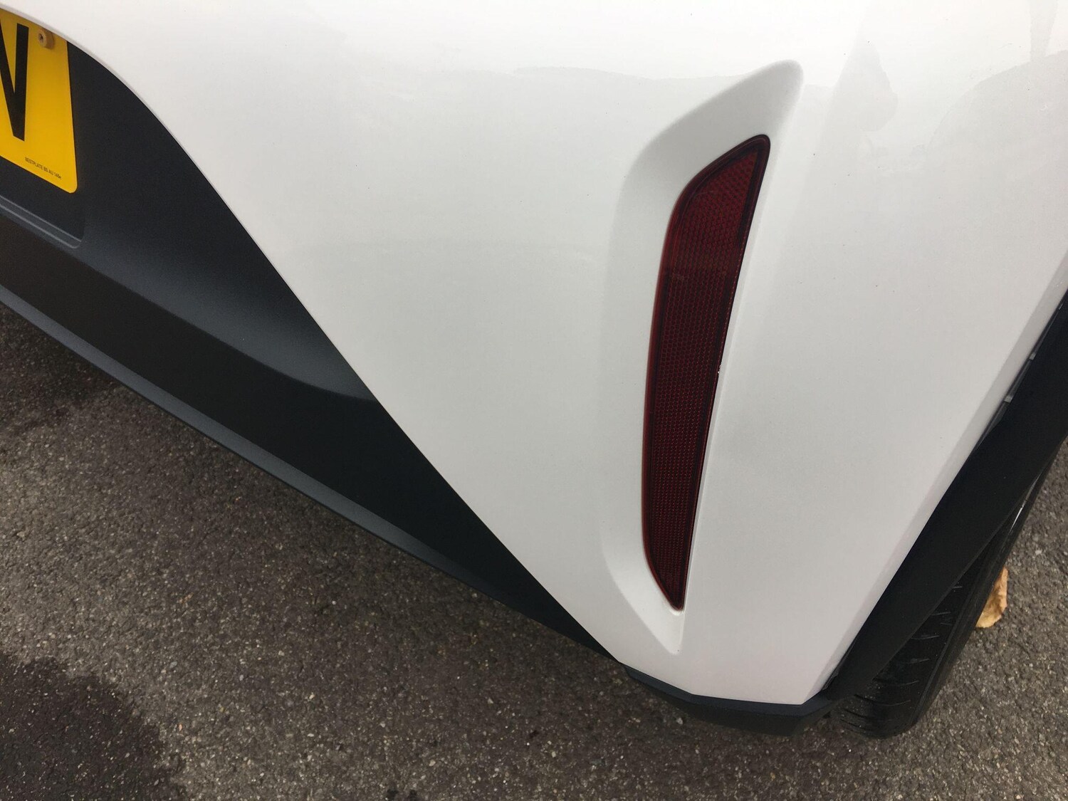 Used Toyota Aygo X 2023 for sale - 76573148: Photo 27