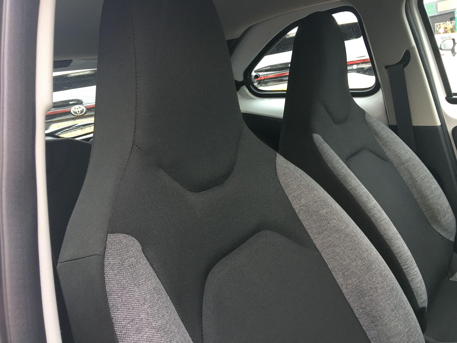 Used Toyota Aygo X 2023 for sale - 76573148: Photo 37