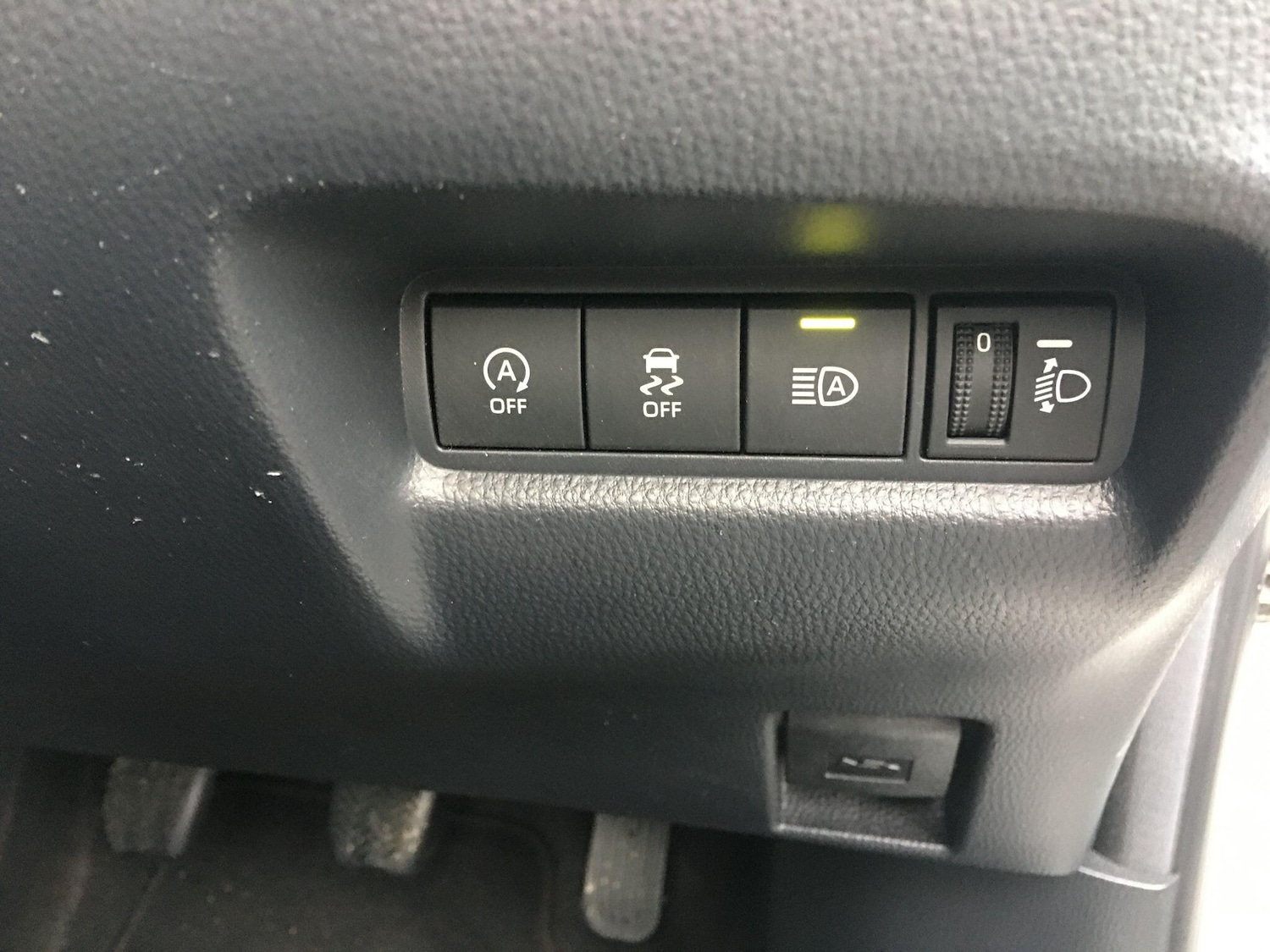 Used Toyota Aygo X 2023 for sale - 76573148: Photo 38