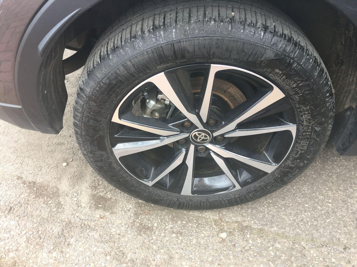 Used Toyota C-HR 2024 for sale - 76122040: Photo 11